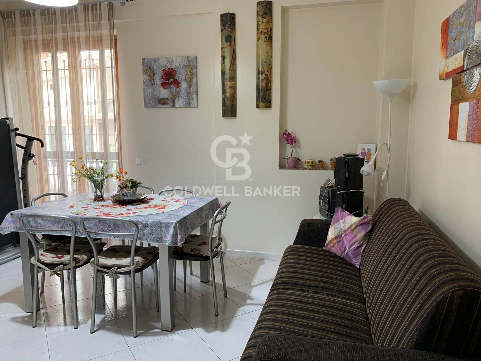 Appartamento in vendita a Acireale
