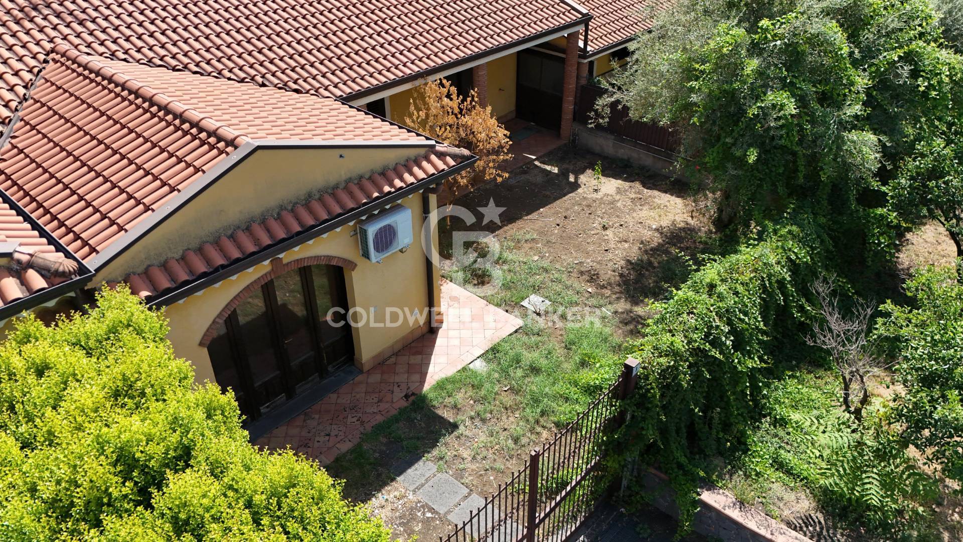 Villa in vendita a Viagrande