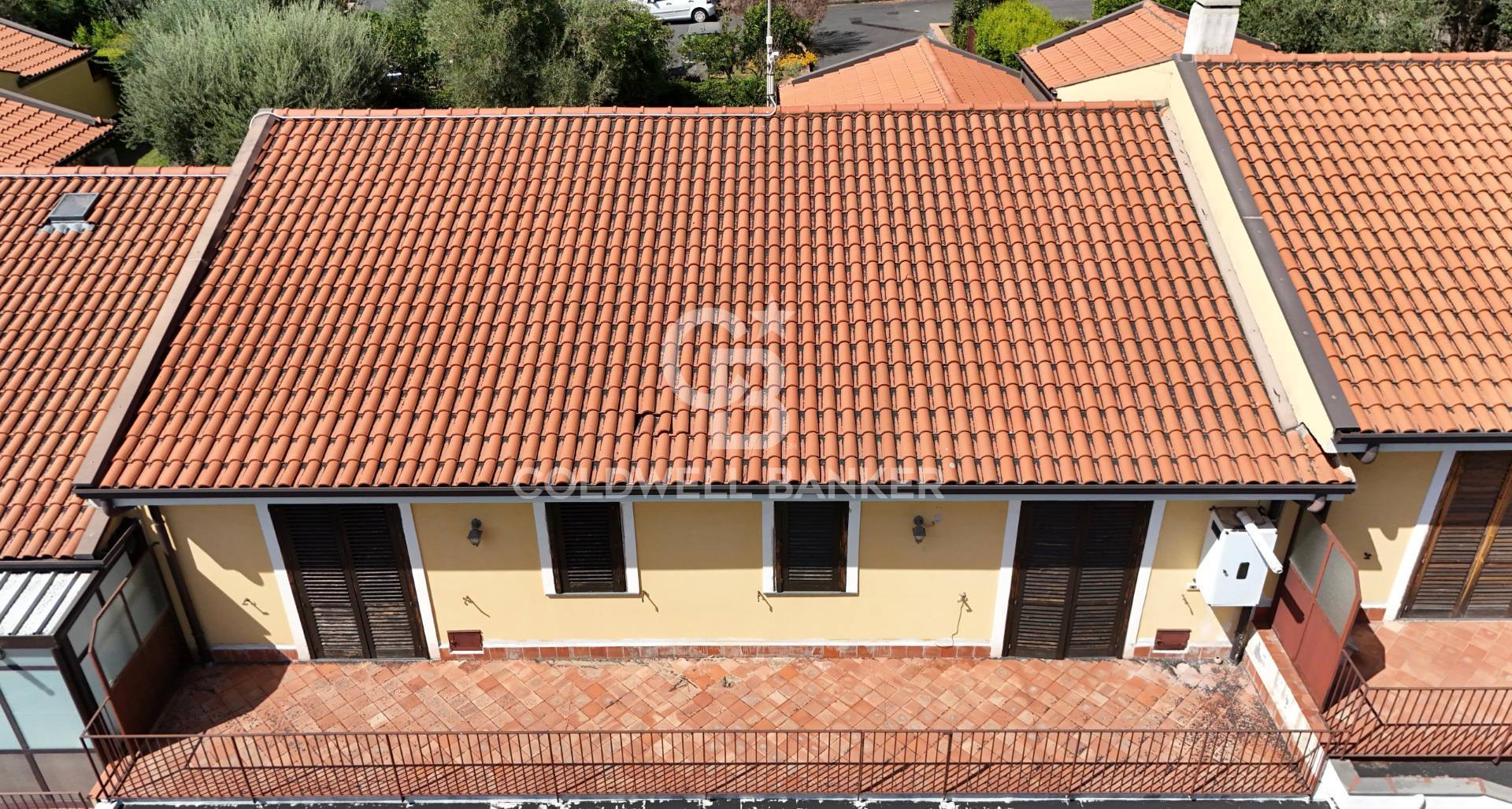 Villa in vendita a Viagrande