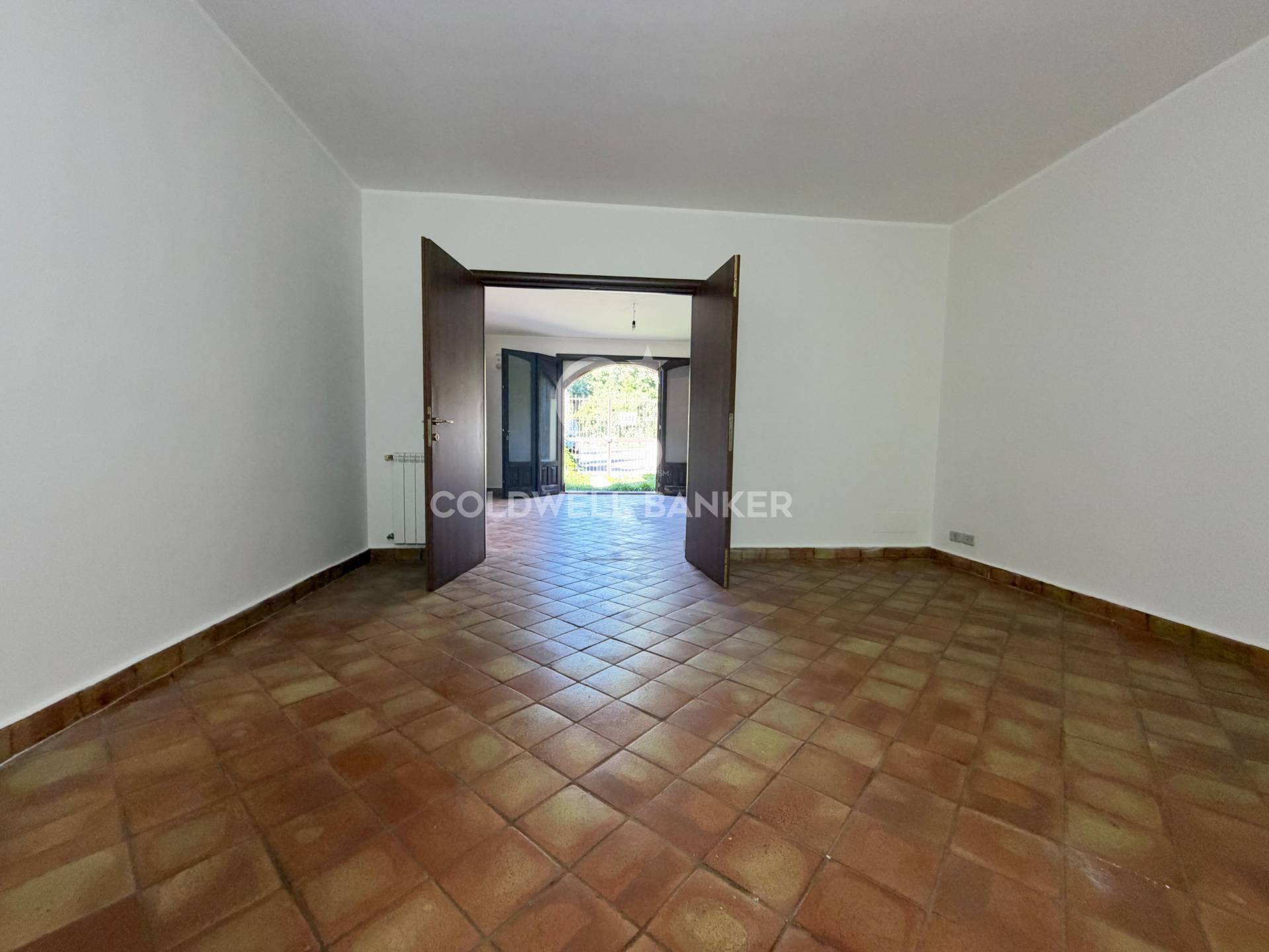 Villa in vendita a Viagrande