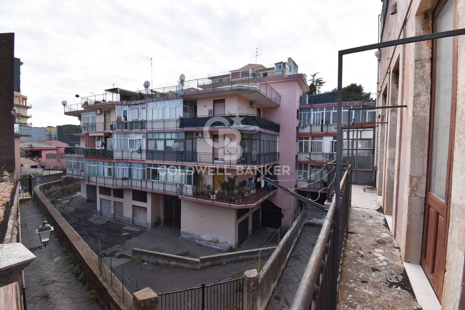 Appartamento in vendita a Acireale