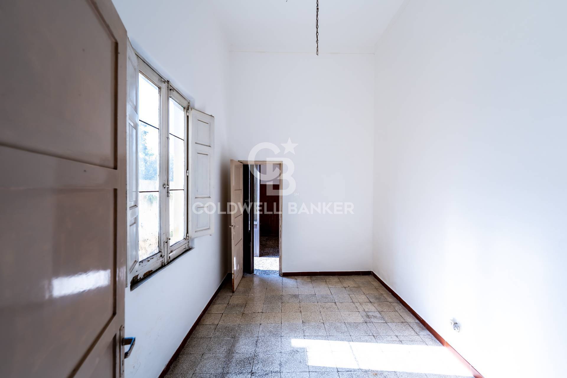 Casa semi indipendente in vendita a Aci Catena
