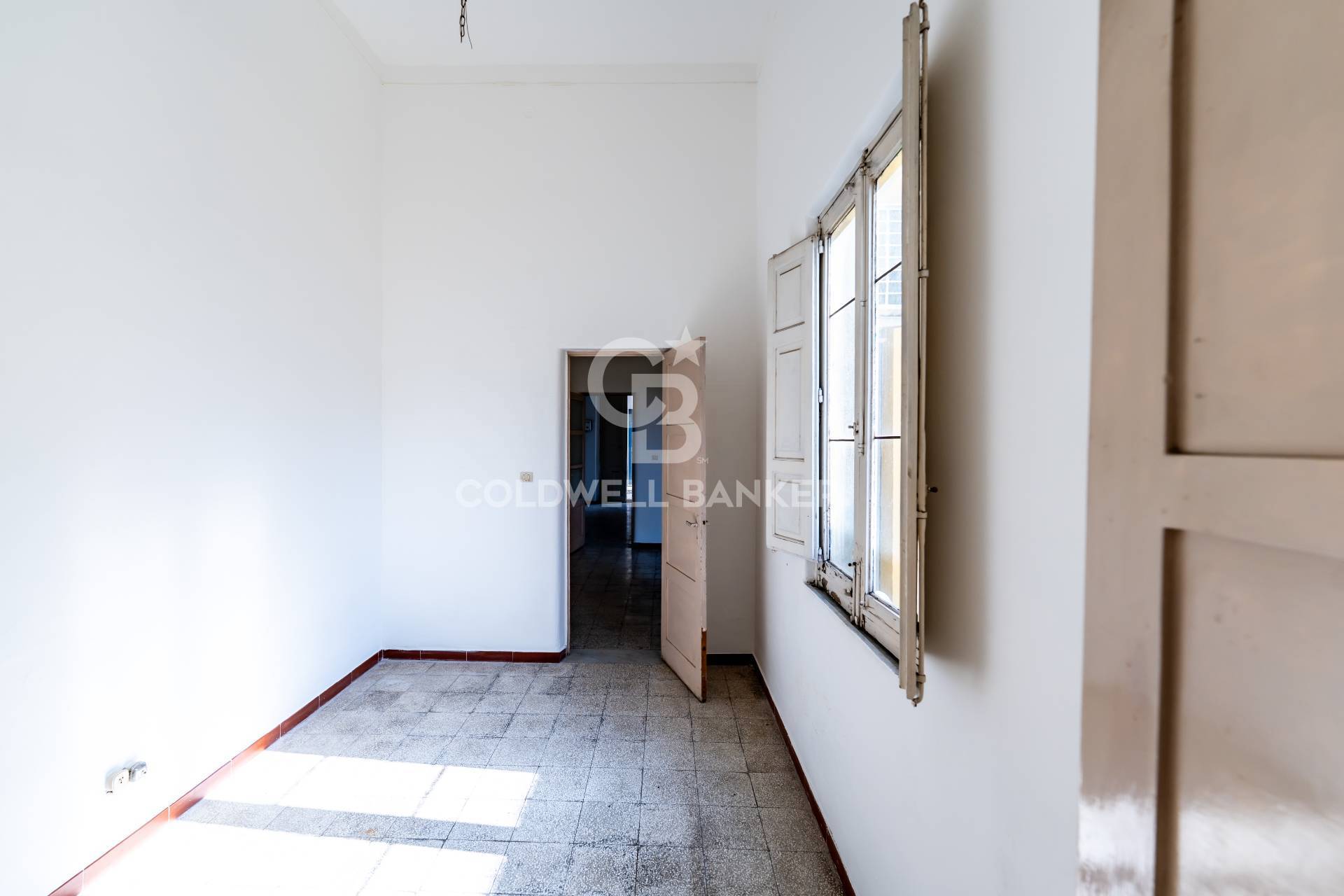Casa semi indipendente in vendita a Aci Catena