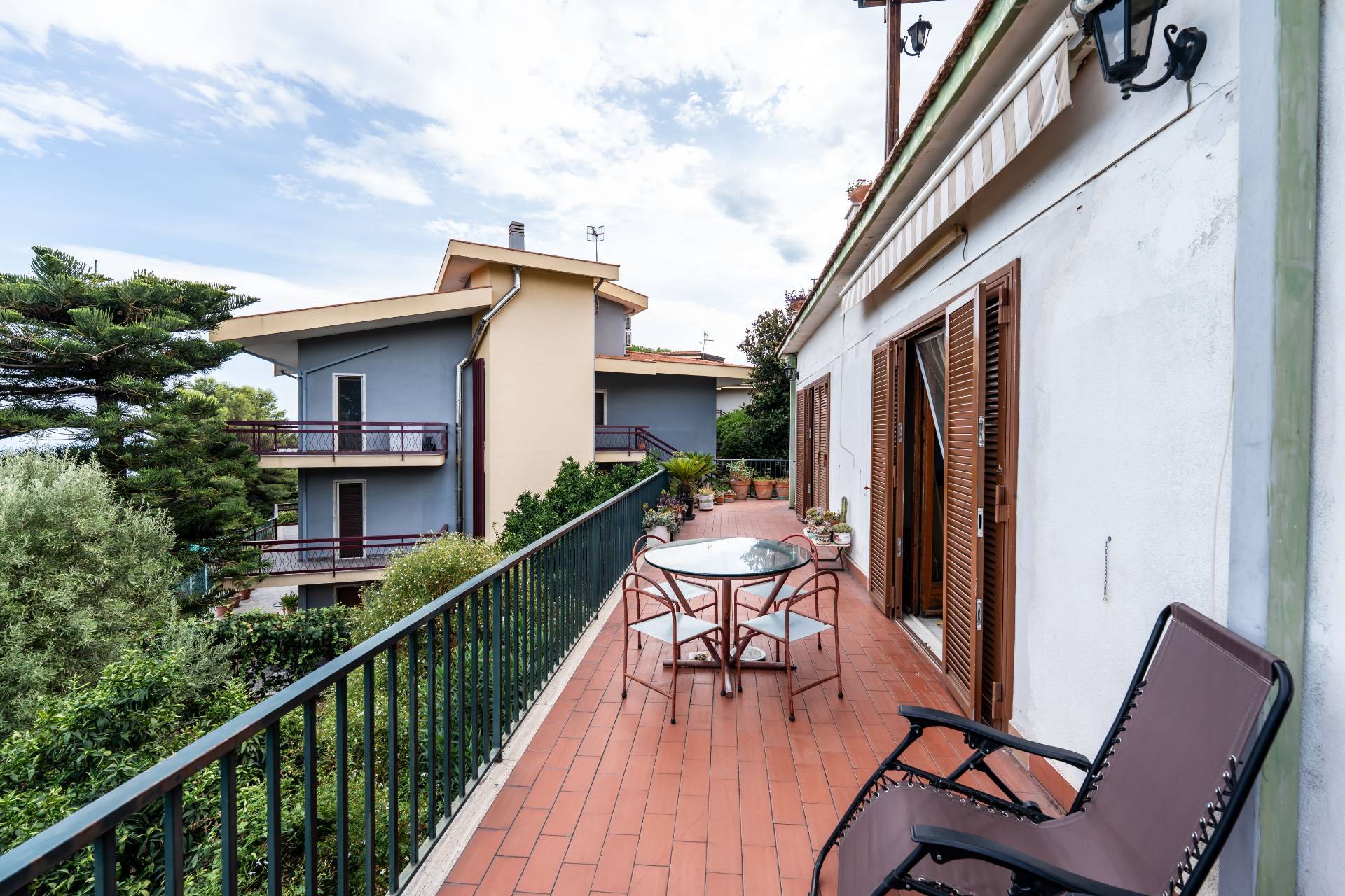 Villa in vendita a Acireale