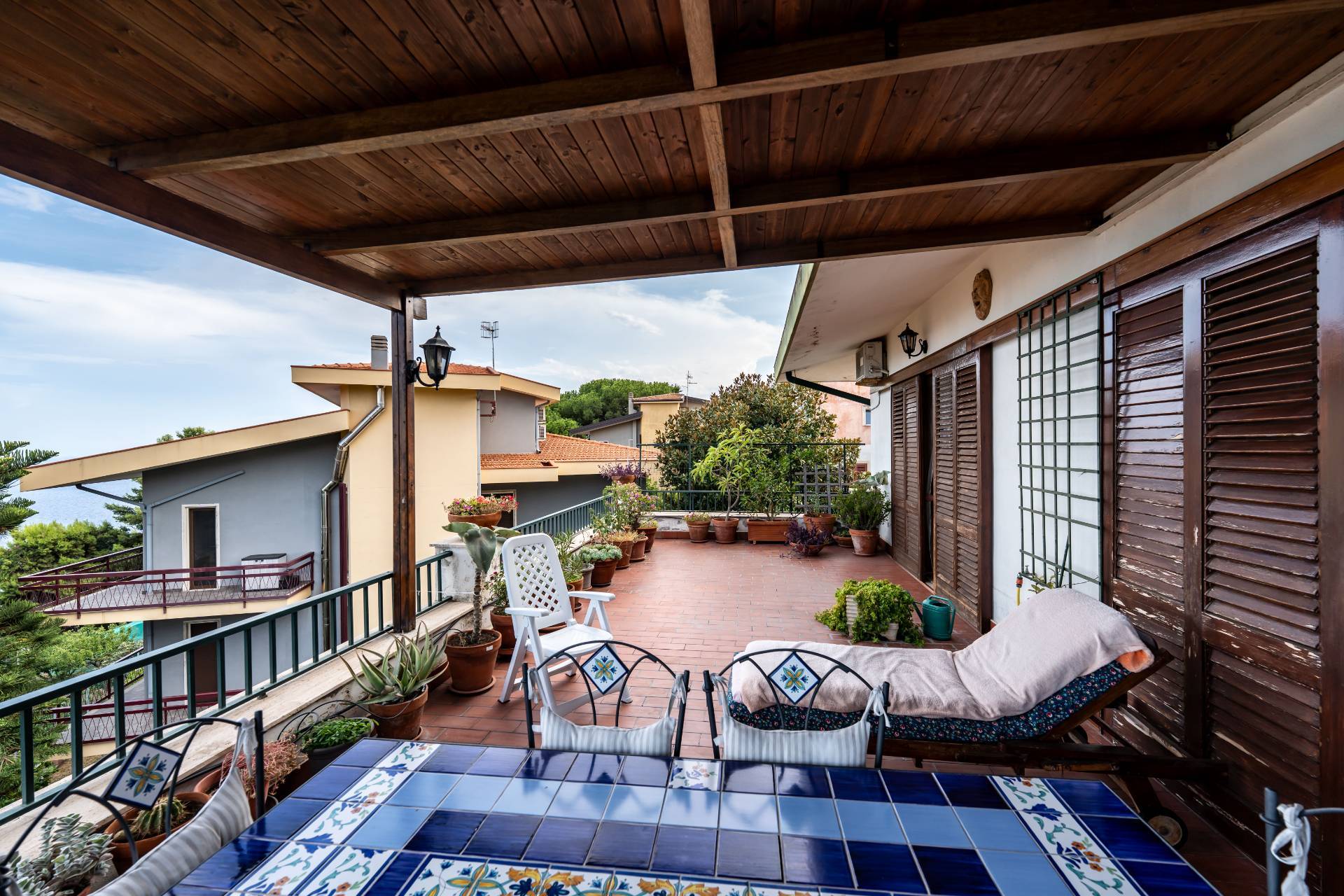 Villa in vendita a Acireale