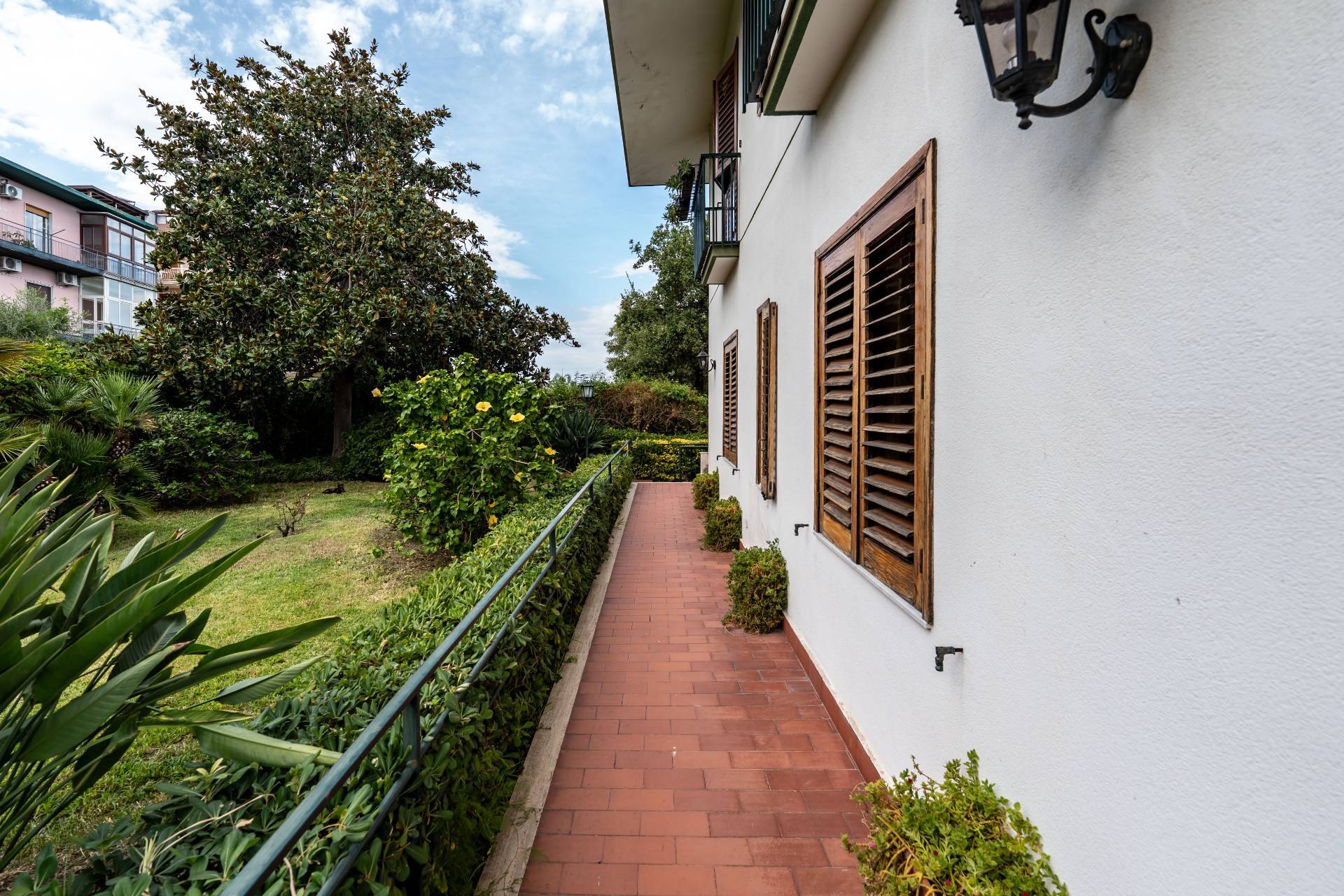Villa in vendita a Acireale