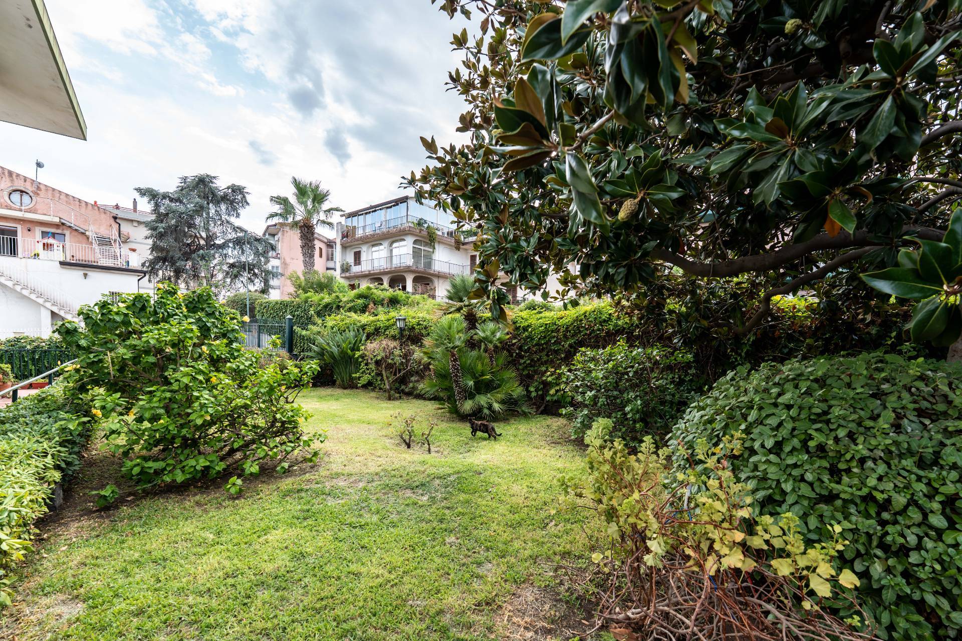 Villa in vendita a Acireale