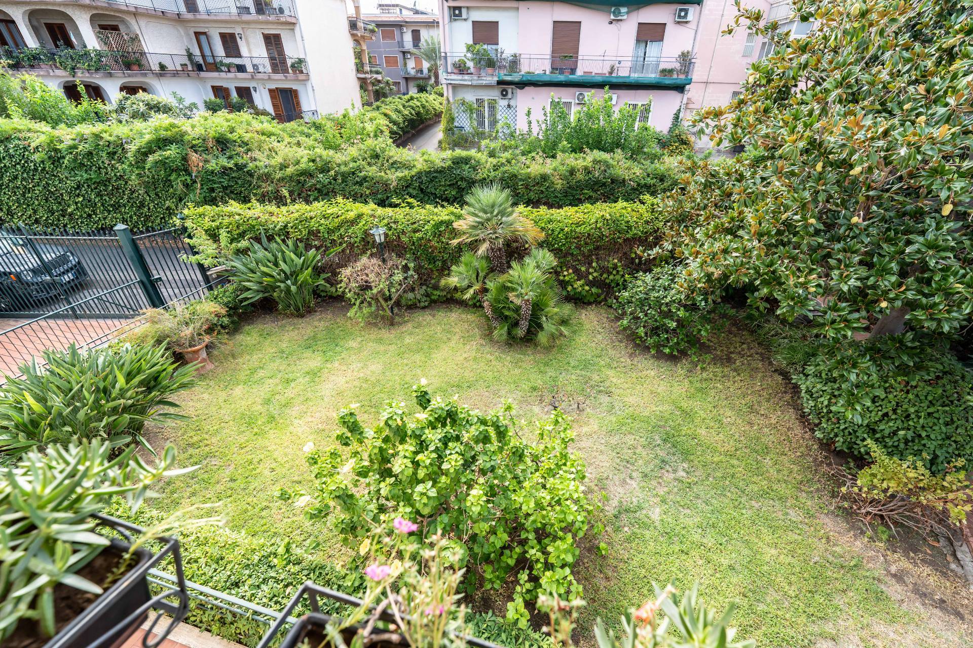 Villa in vendita a Acireale