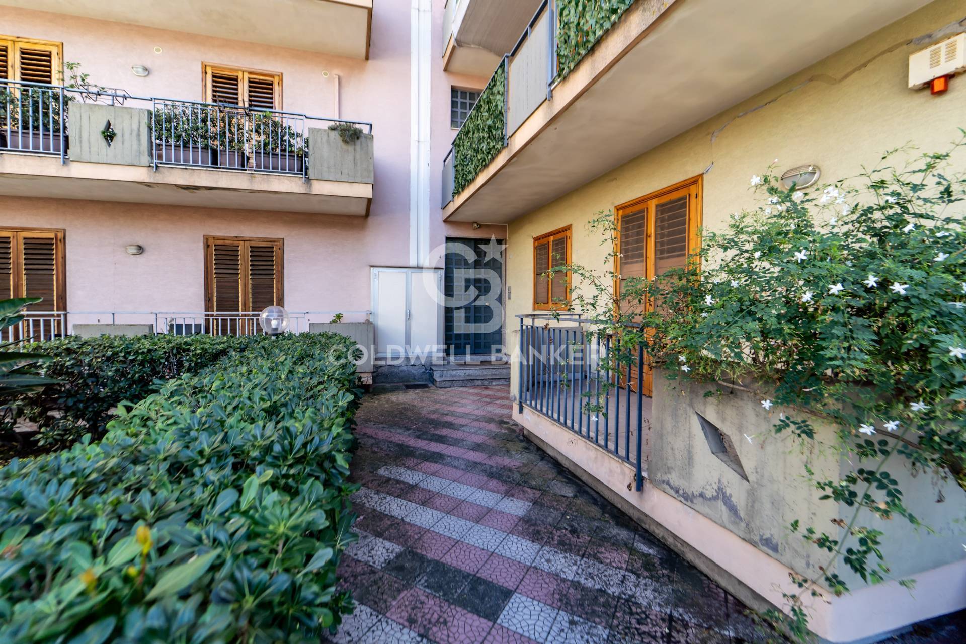 Appartamento in vendita a Aci Sant'Antonio, Santa Maria La Stella