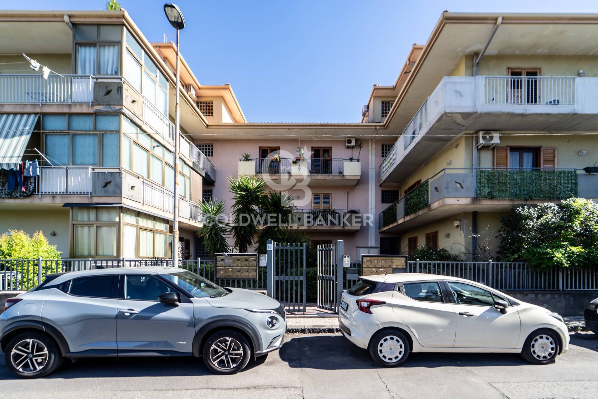 Appartamento in vendita a Aci Sant'Antonio, Santa Maria La Stella