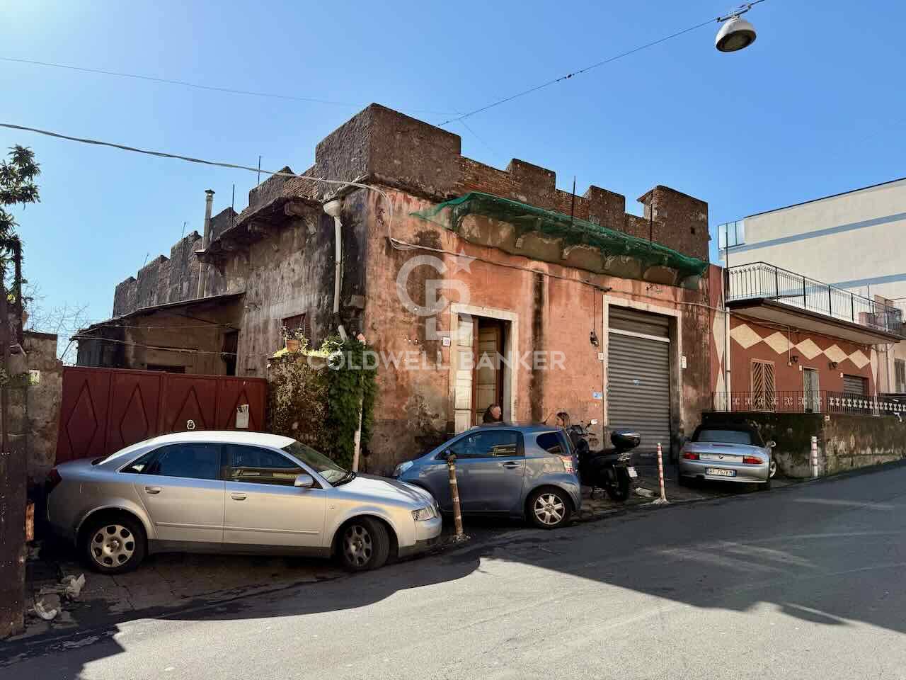 Casa indipendente in vendita a Acireale