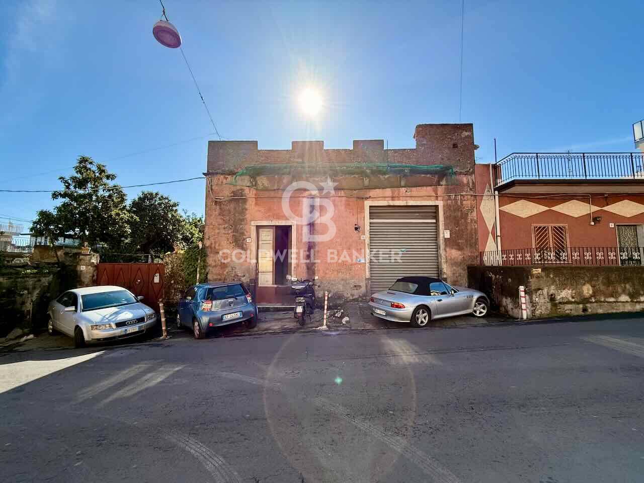 Casa indipendente in vendita a Acireale