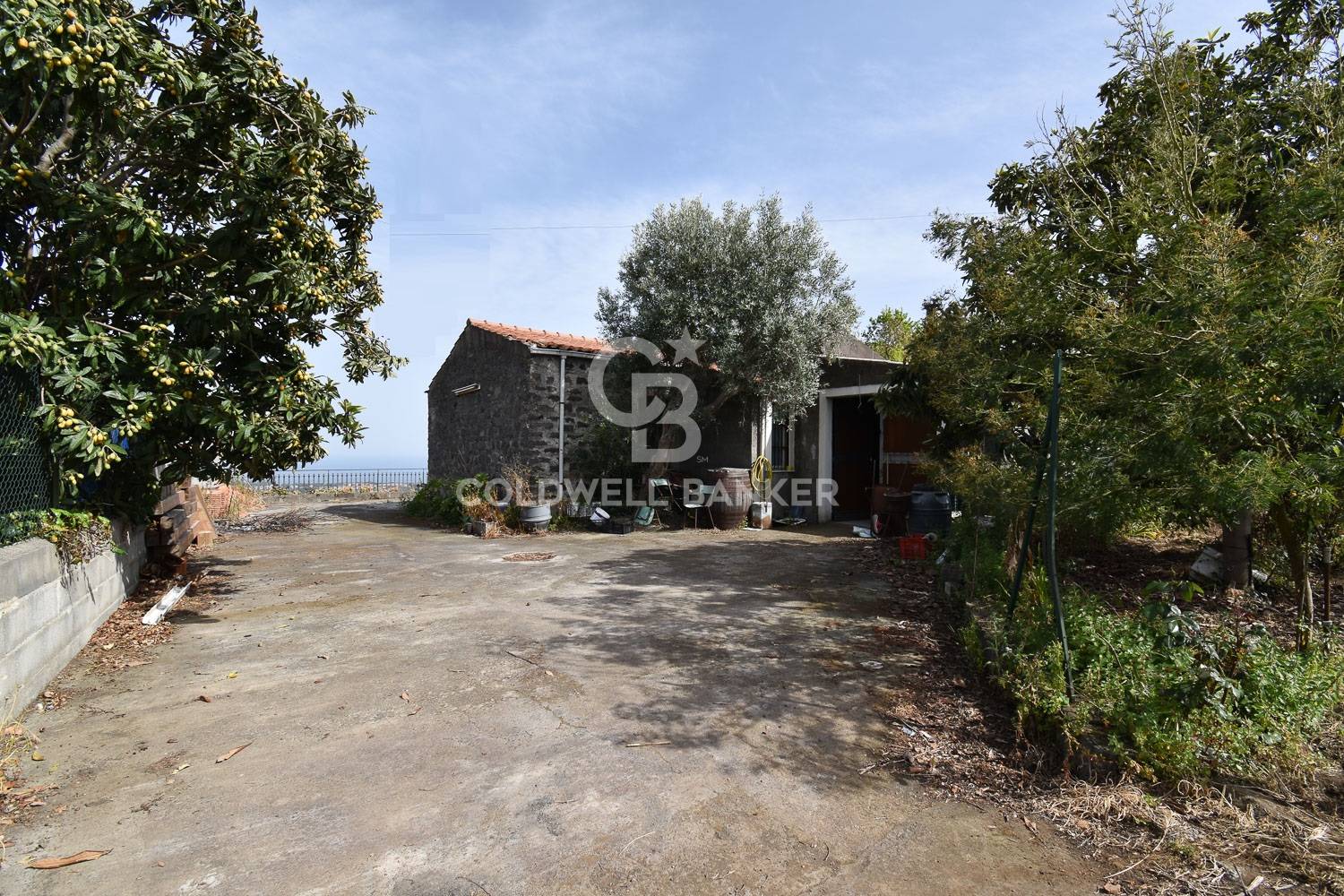 Rustico/Casale/Corte in vendita a Aci Catena