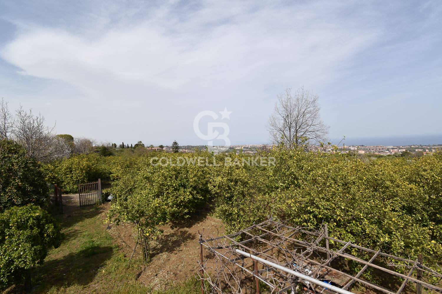 Rustico/Casale/Corte in vendita a Aci Catena
