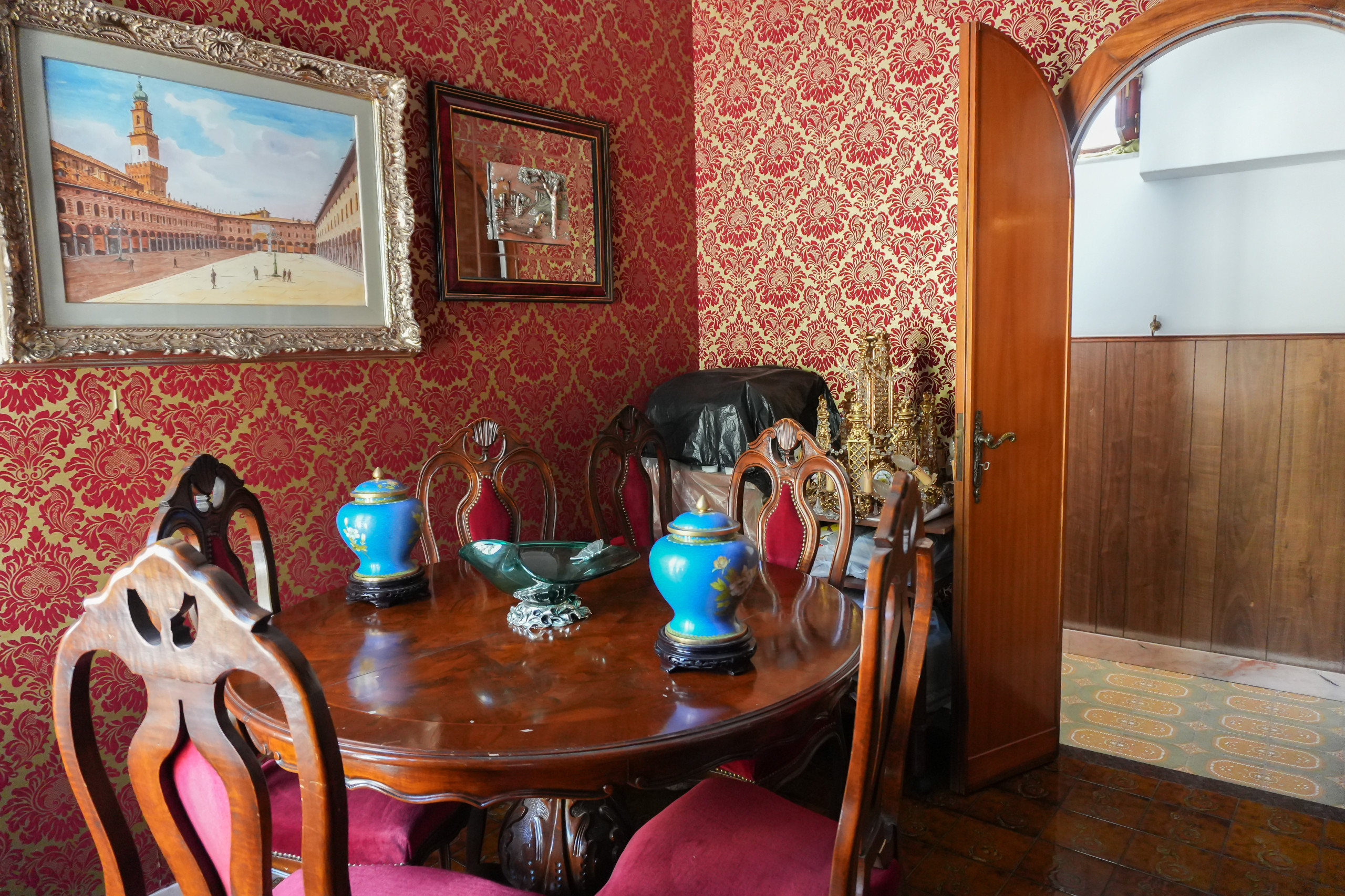 Casa indipendente in vendita a Taormina, Centro