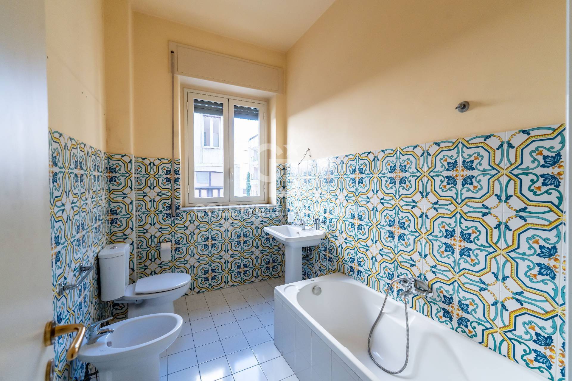 Appartamento in vendita a Catania, C.so Italia - via Leopardi