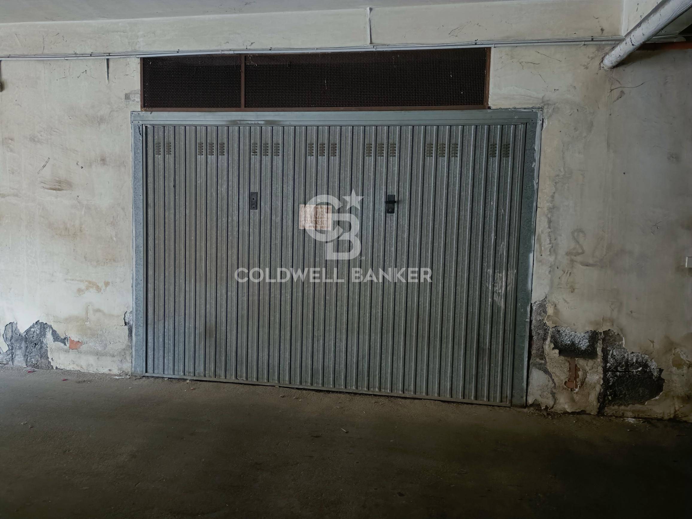 Box o garage in vendita a Catania, Viale M. Rapisardi - Lavaggi