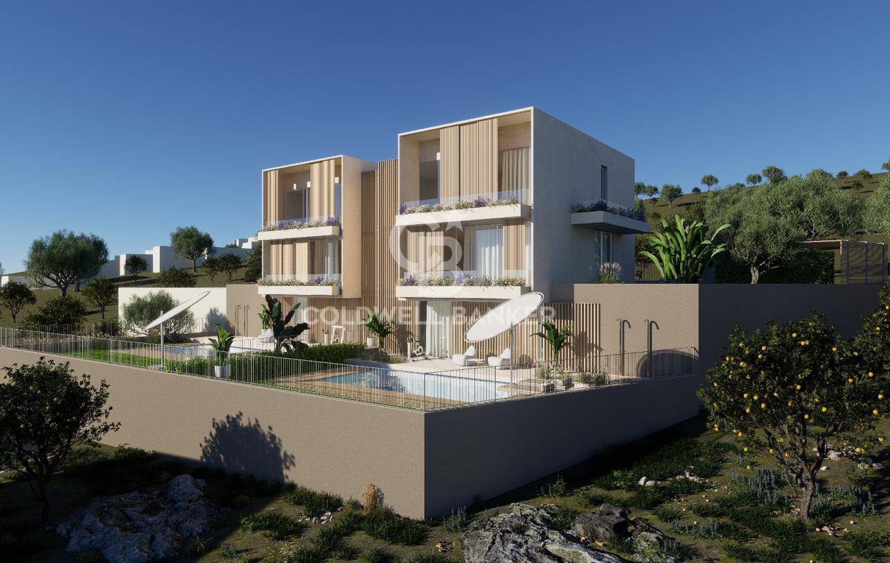 Villa bifamiliare in vendita a San Gregorio di Catania