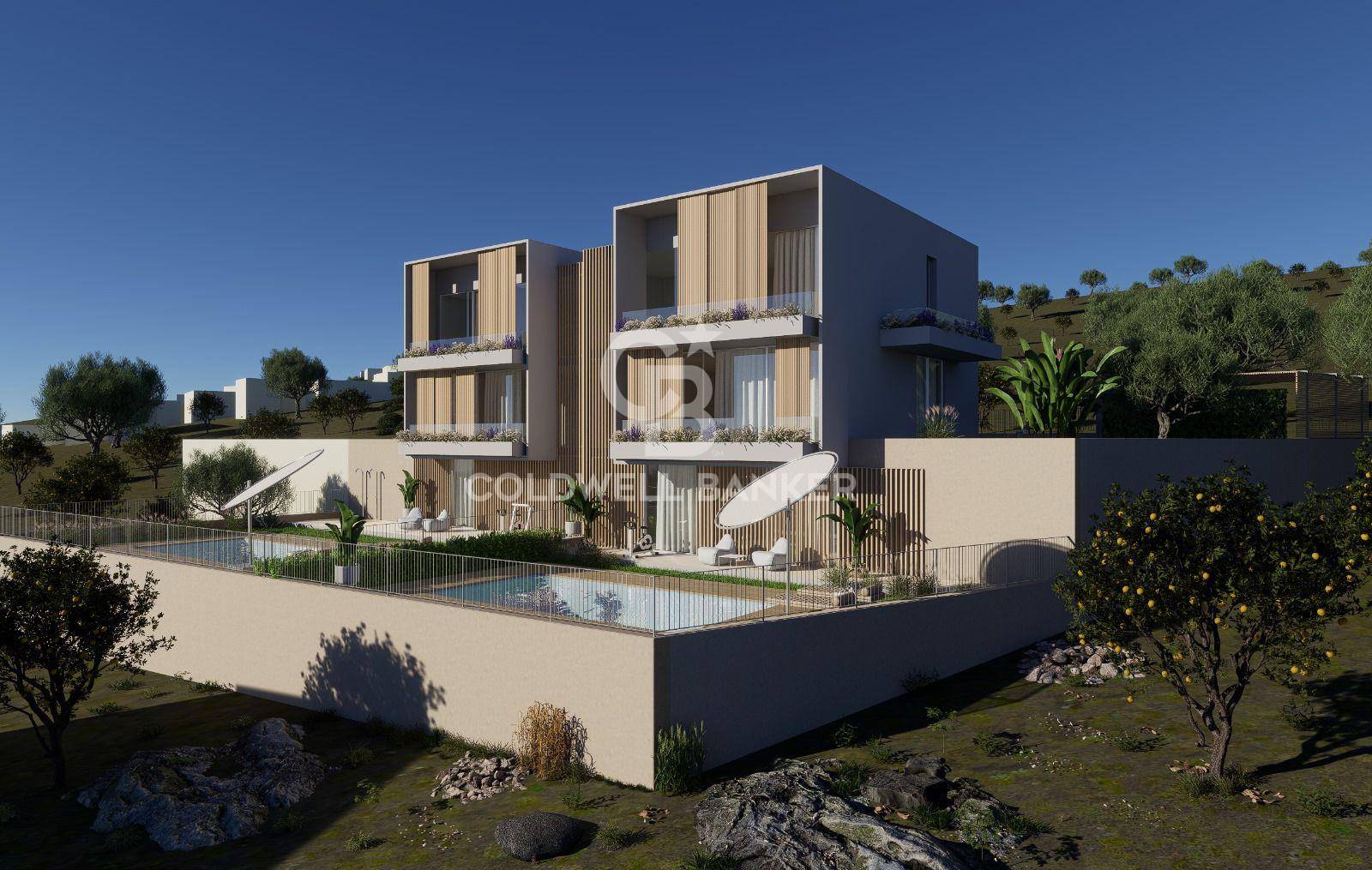 Villa bifamiliare in vendita a San Gregorio di Catania