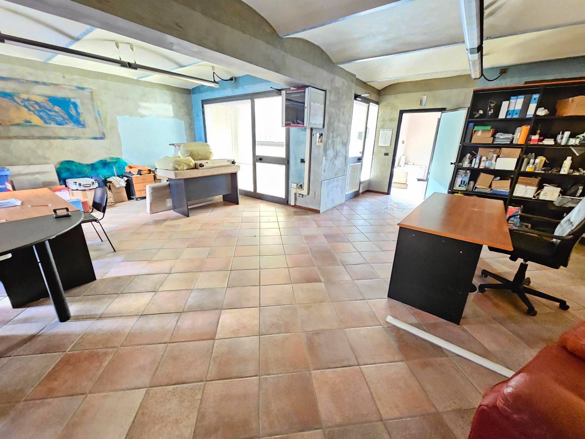 Studio/Ufficio in affitto a Medolla