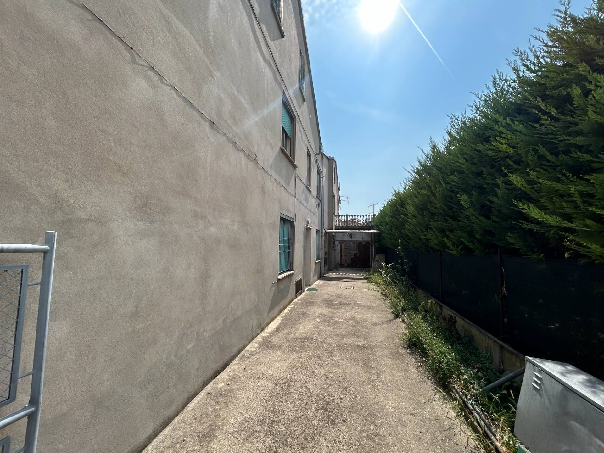 Porzione di Casa in vendita a San Giovanni del Dosso