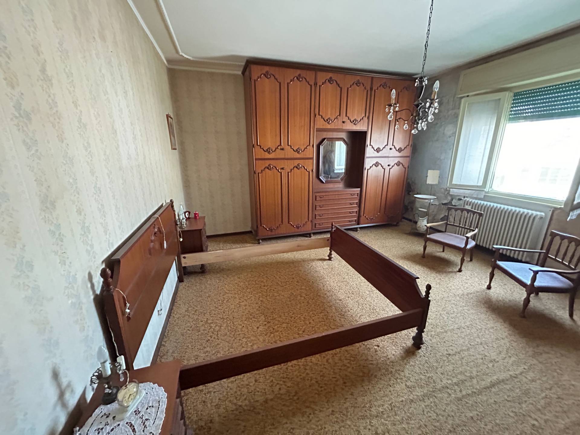 Porzione di Casa in vendita a San Giovanni del Dosso