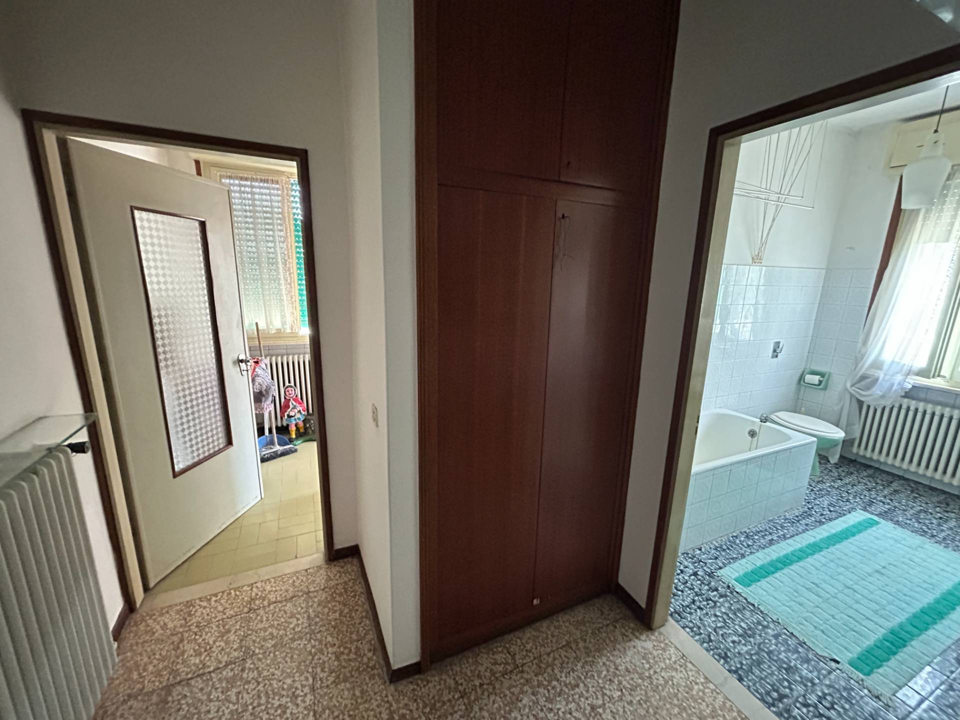 Porzione di Casa in vendita a San Giovanni del Dosso