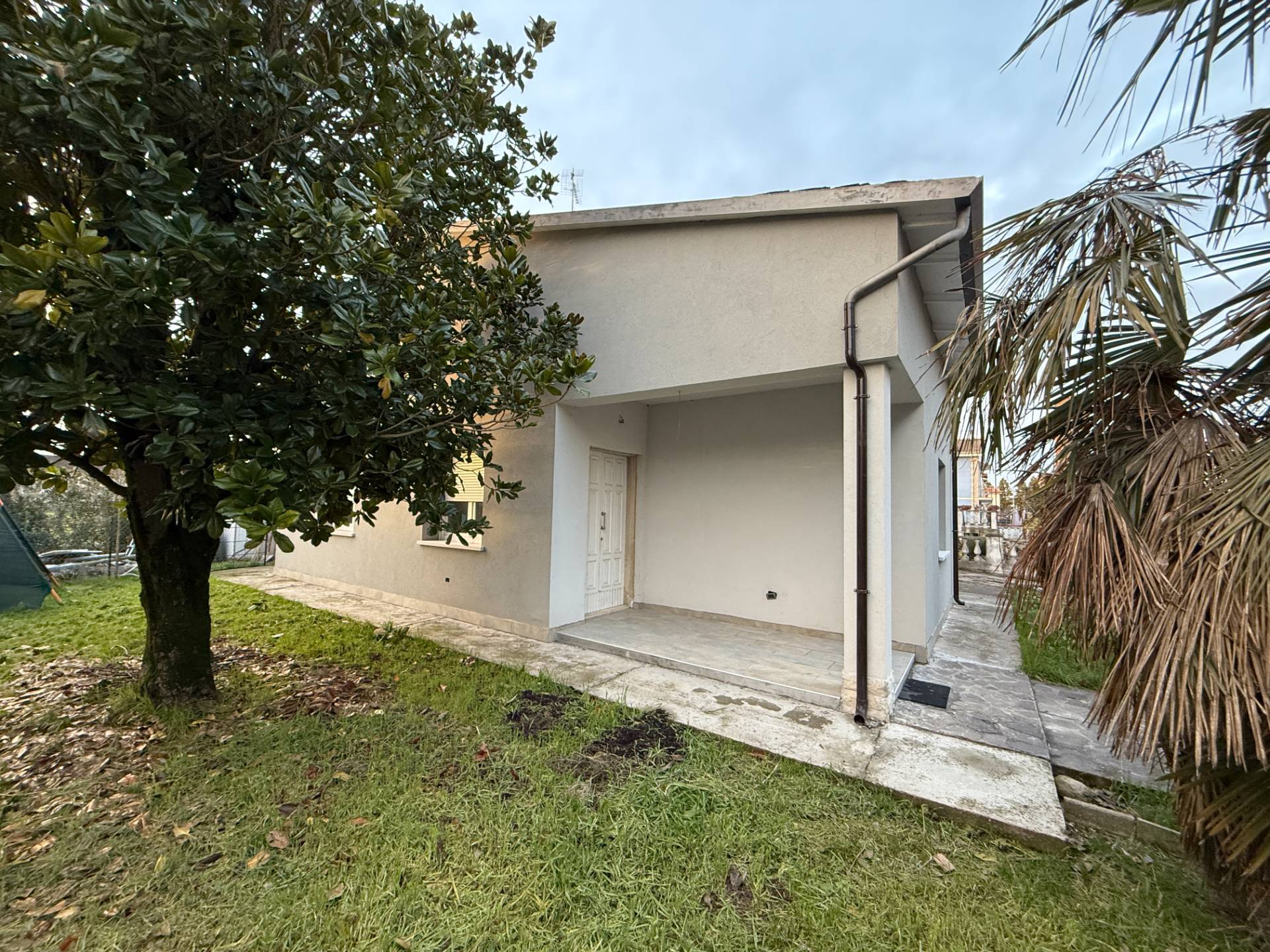 Villa Singola in vendita a Borgo Mantovano