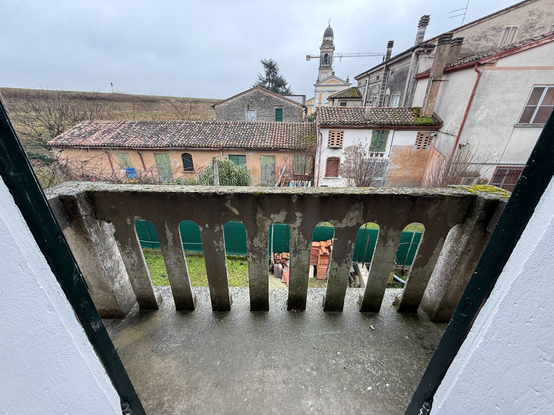 Appartamento al 1 Piano in vendita a Borgo Mantovano