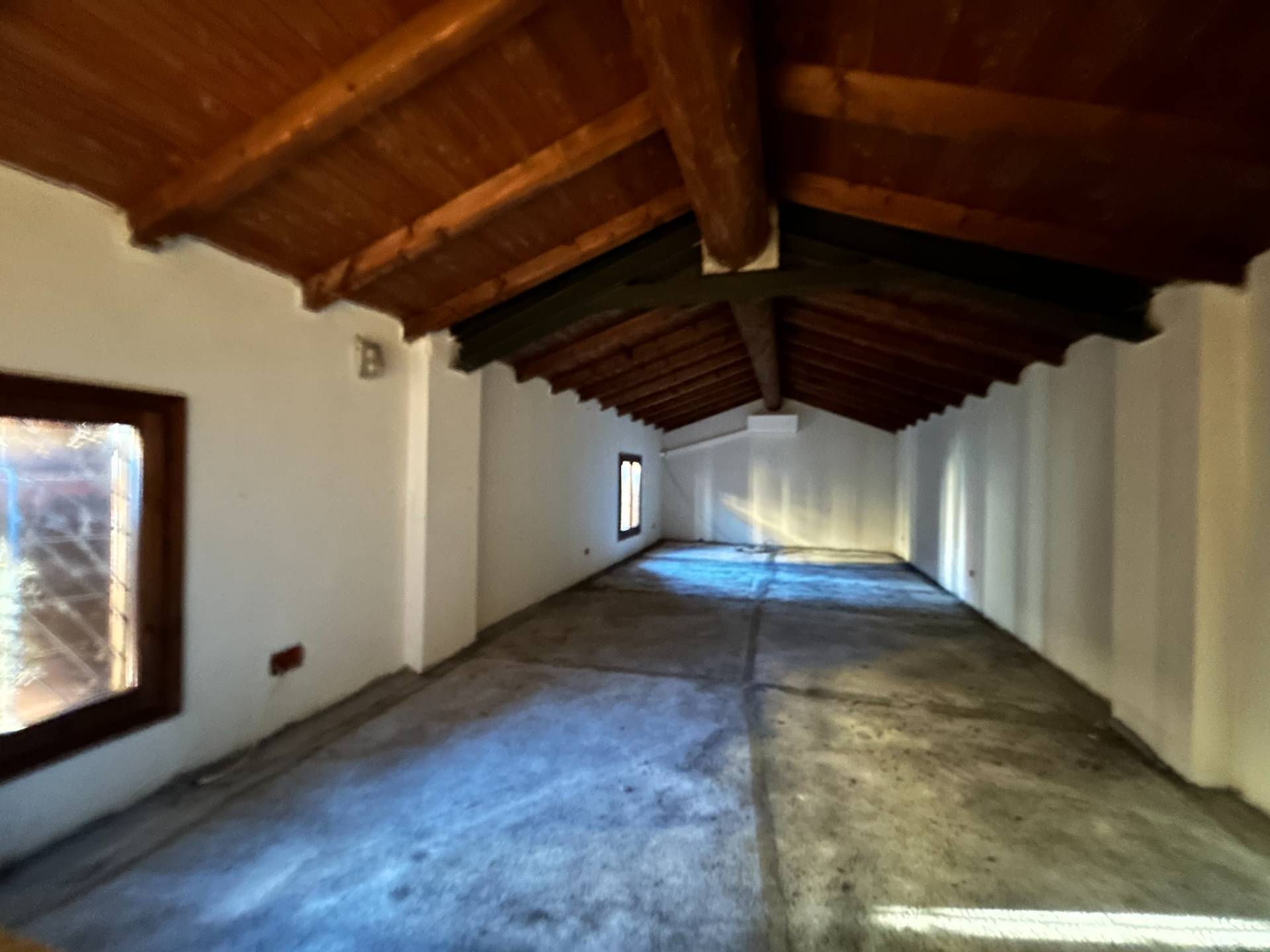 Porzione di Casa in vendita a Cavezzo