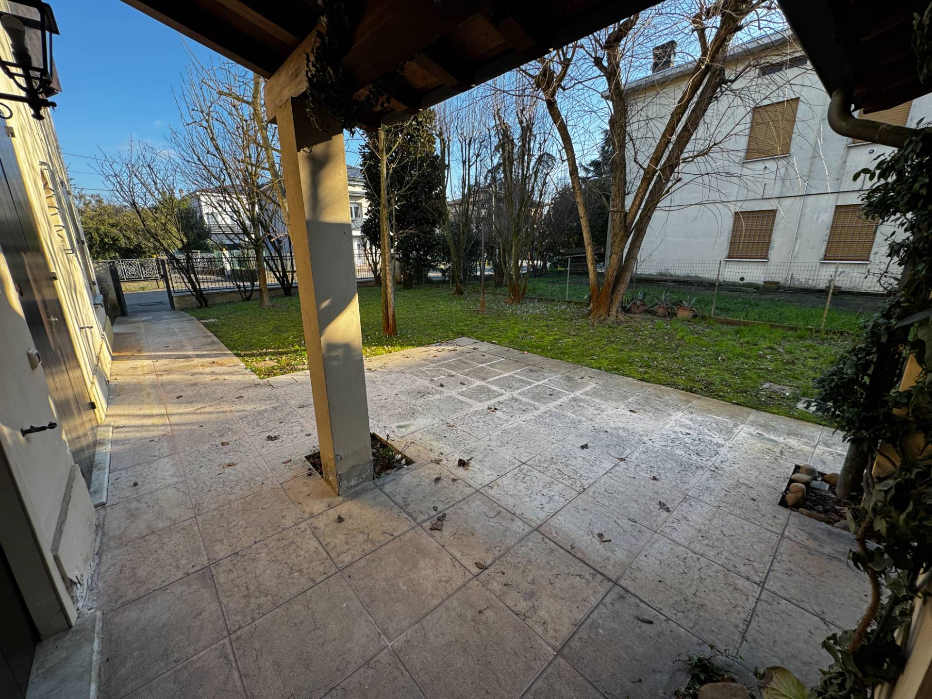 Villa Singola in vendita a Mirandola