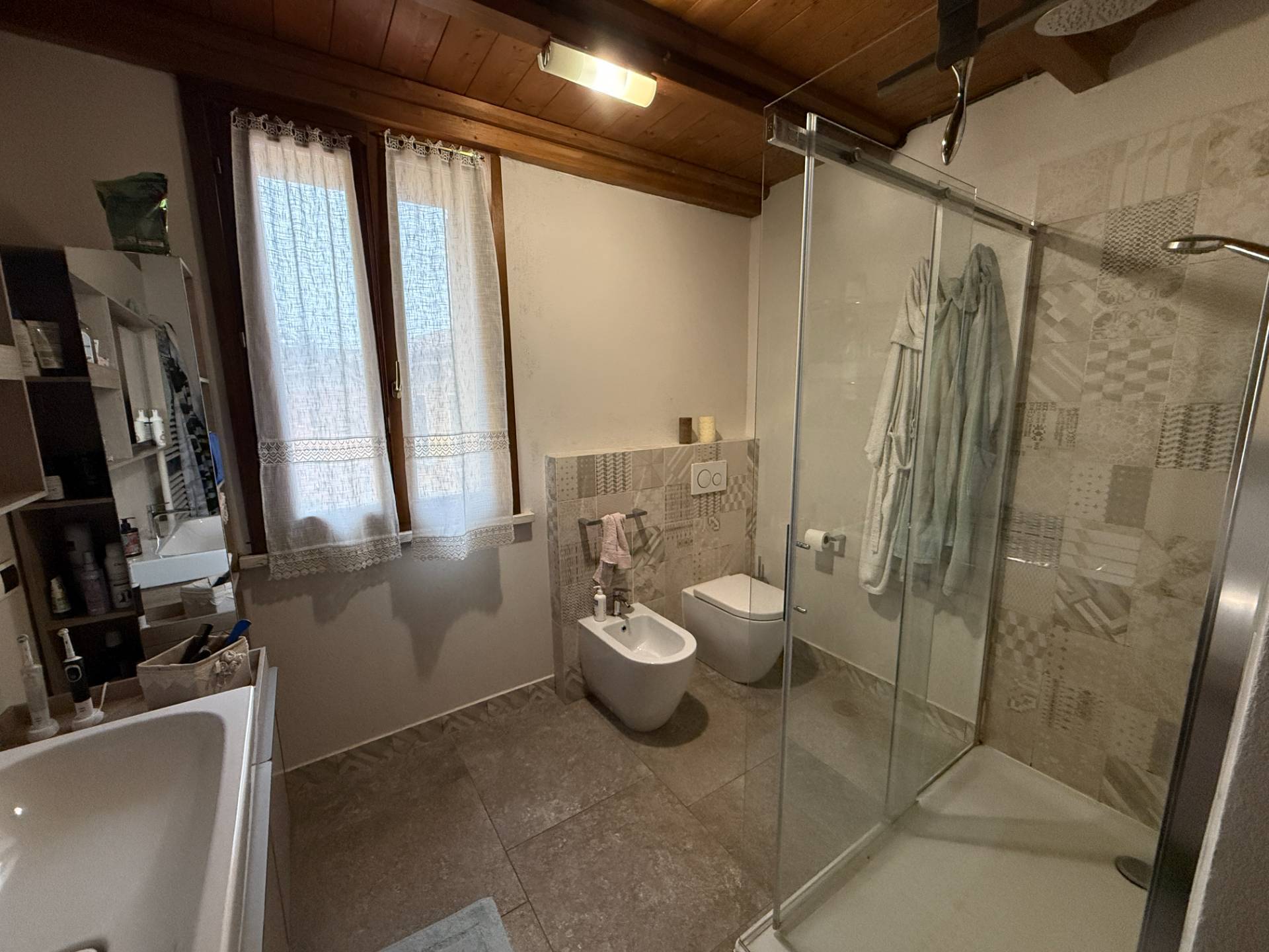 Appartamento al 2 ed ultimo Piano in vendita a Schivenoglia