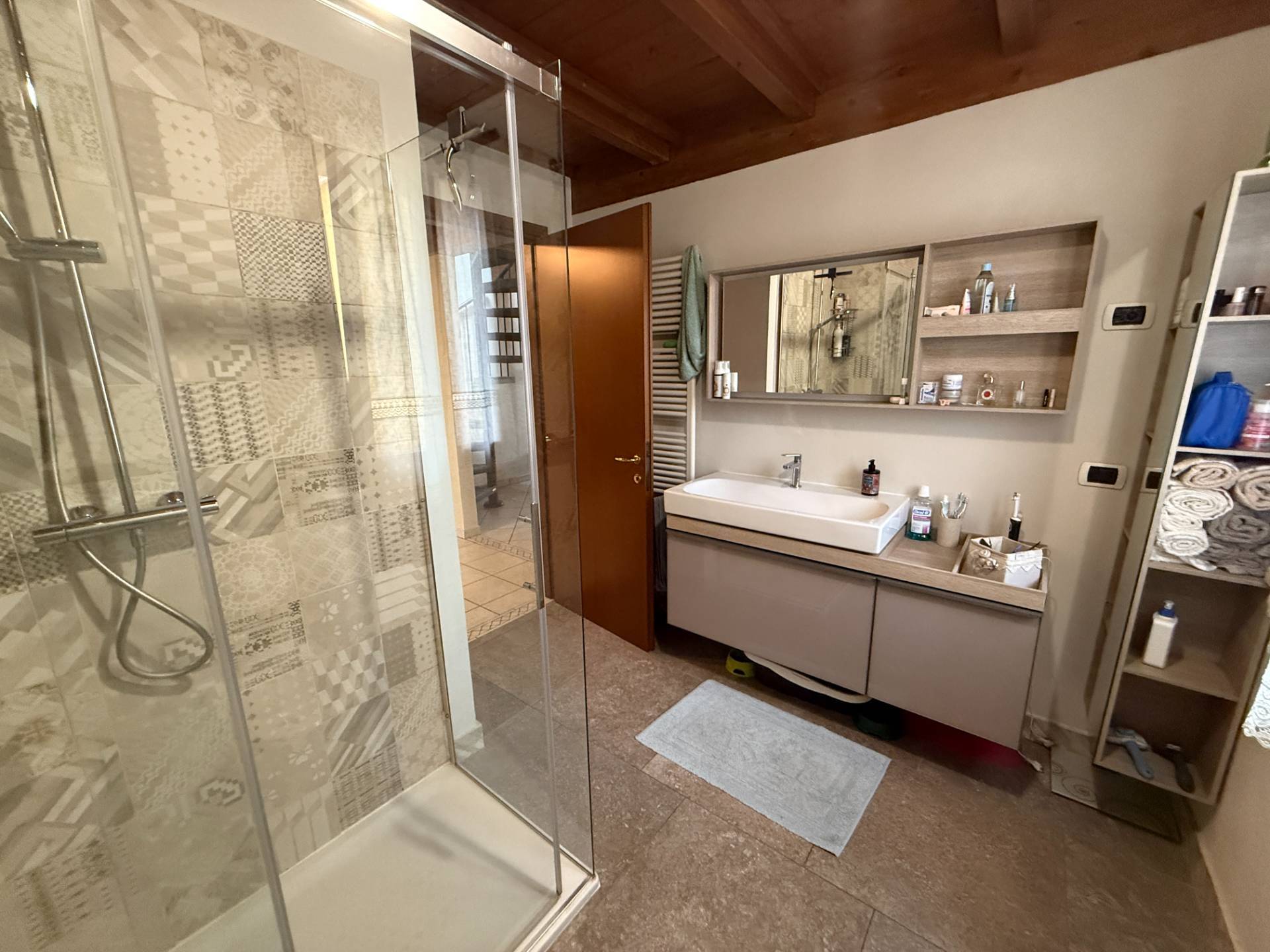 Appartamento al 2 ed ultimo Piano in vendita a Schivenoglia