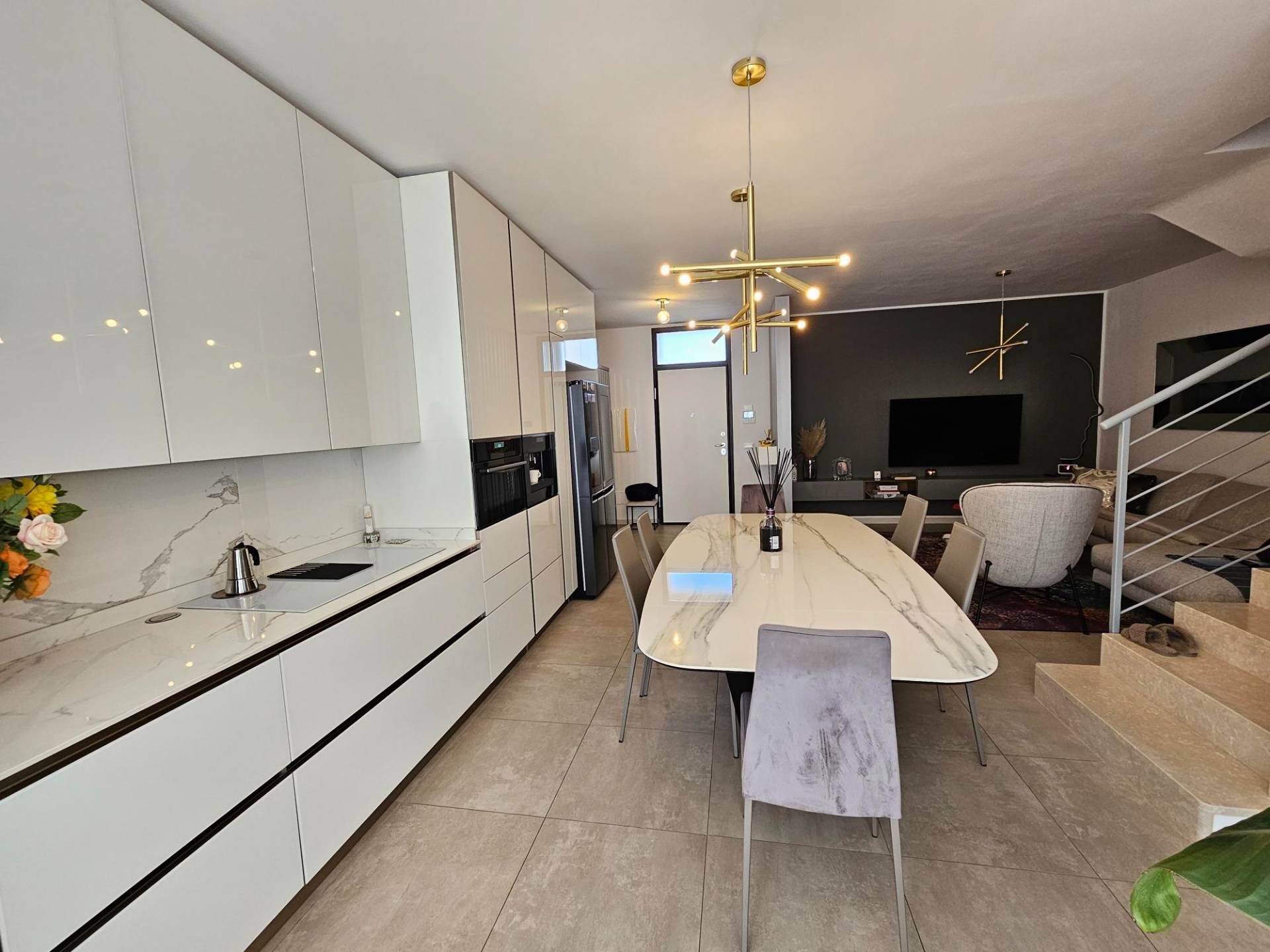 Villa Bifamiliare in vendita a San Prospero