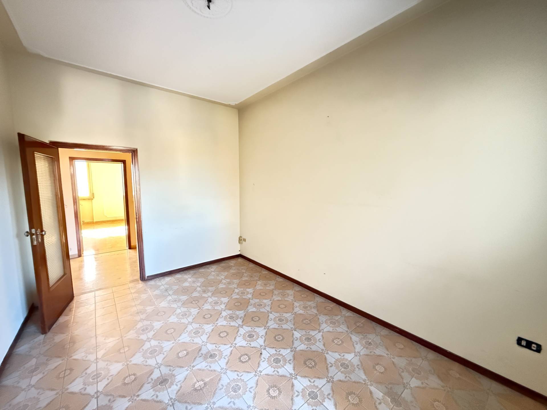 Appartamento al 1 Piano in vendita a Poggio Rusco