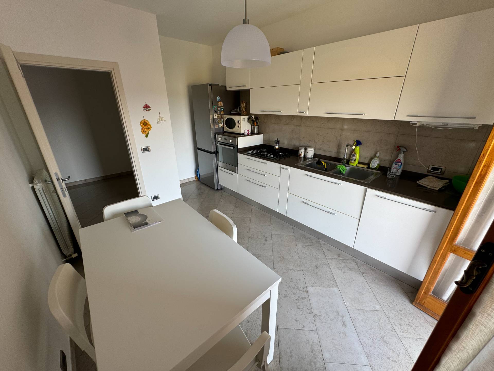 Appartamento in vendita a San Felice sul Panaro