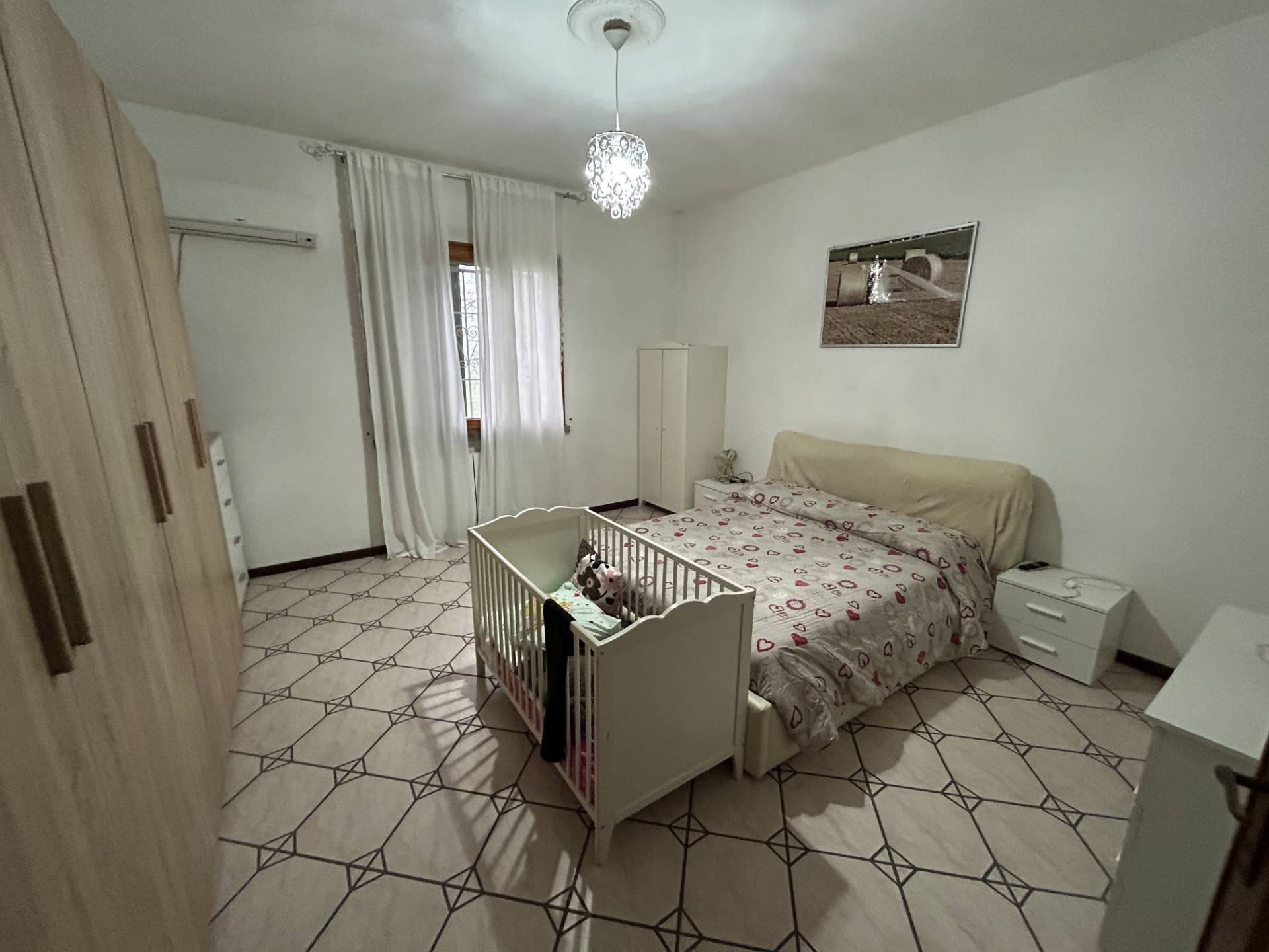 Villa Bifamiliare in vendita a Mirandola, Gavello