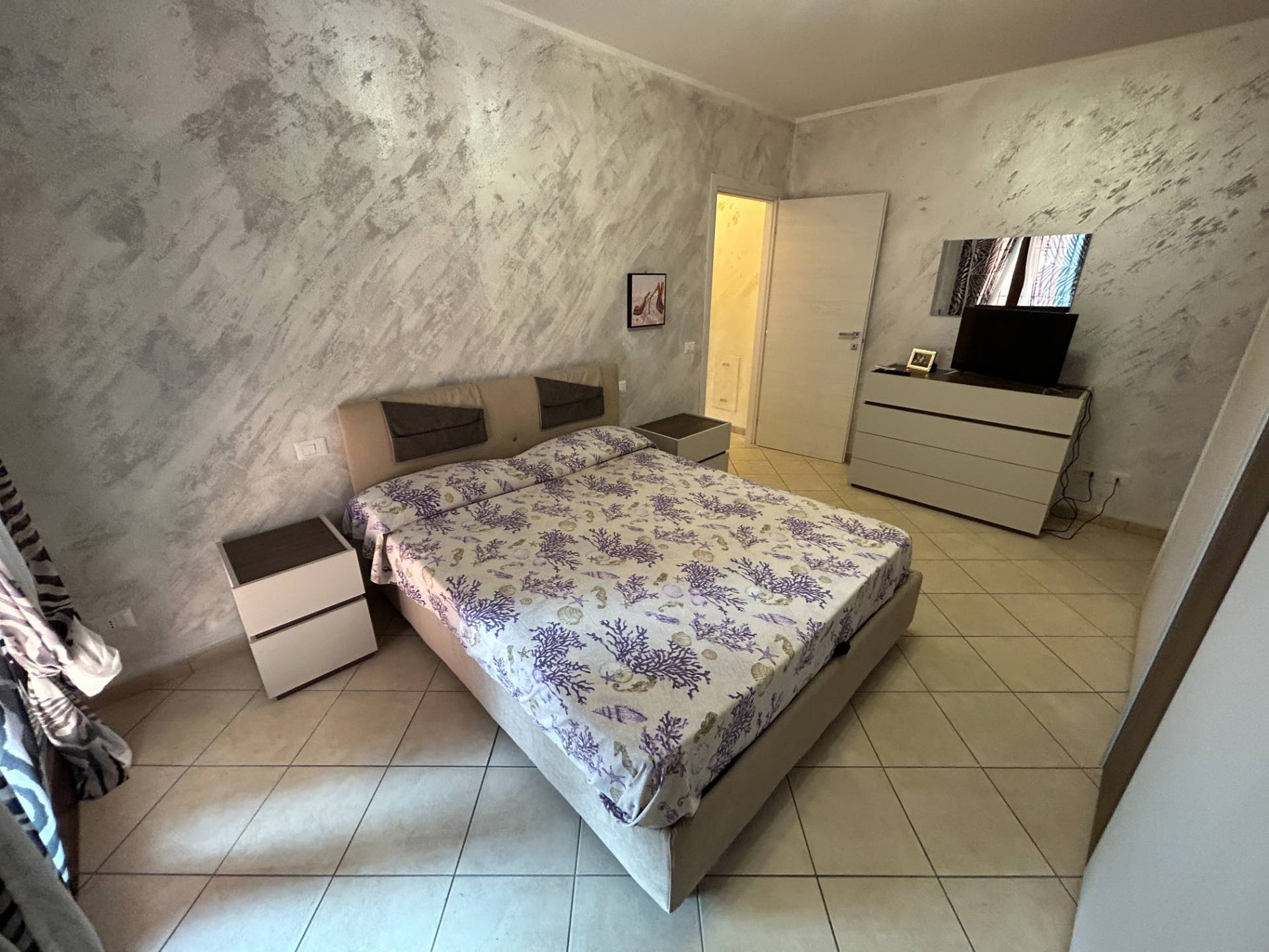 Appartamento al 1 Piano in vendita a Cavezzo