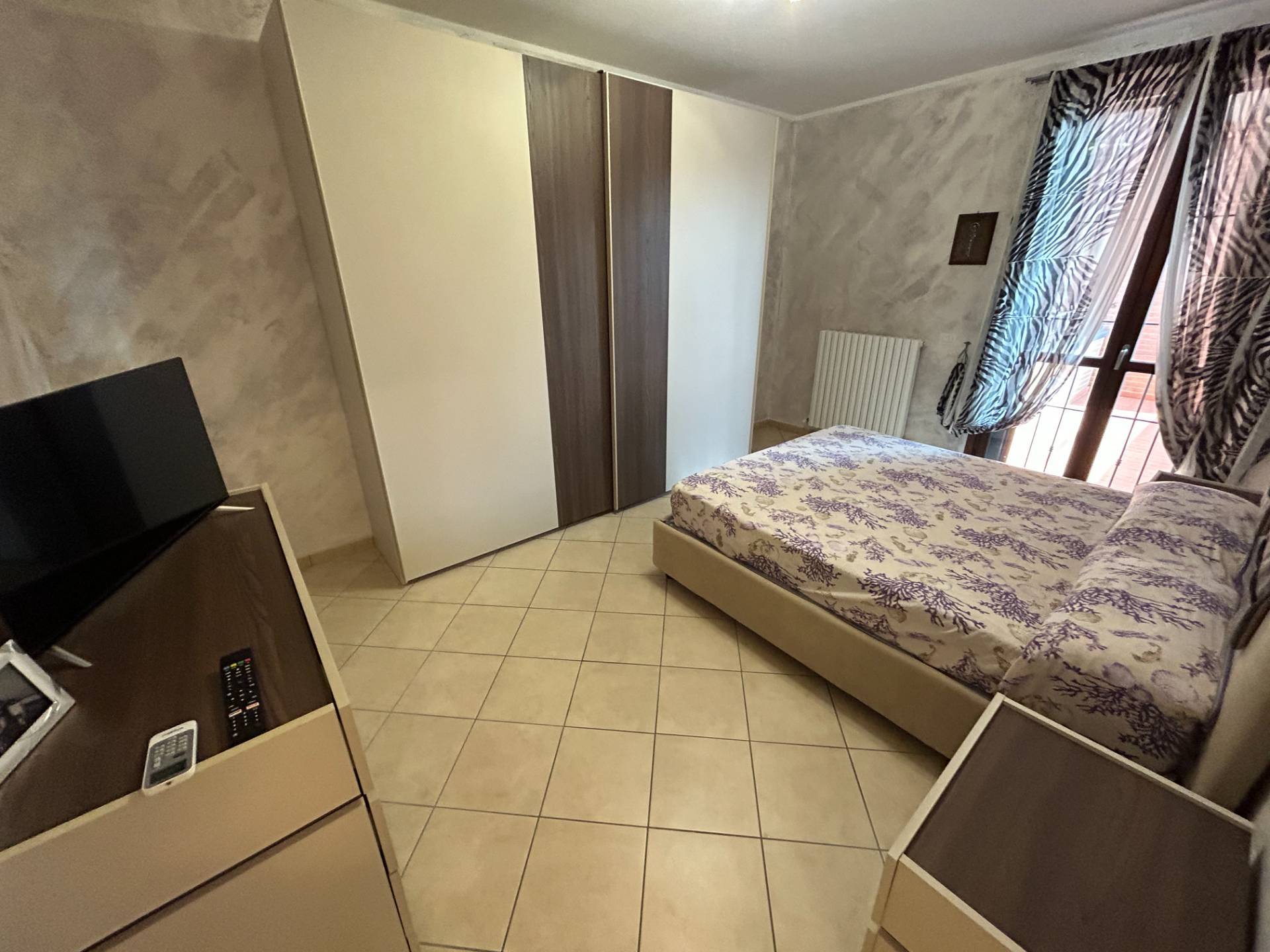 Appartamento al 1 Piano in vendita a Cavezzo