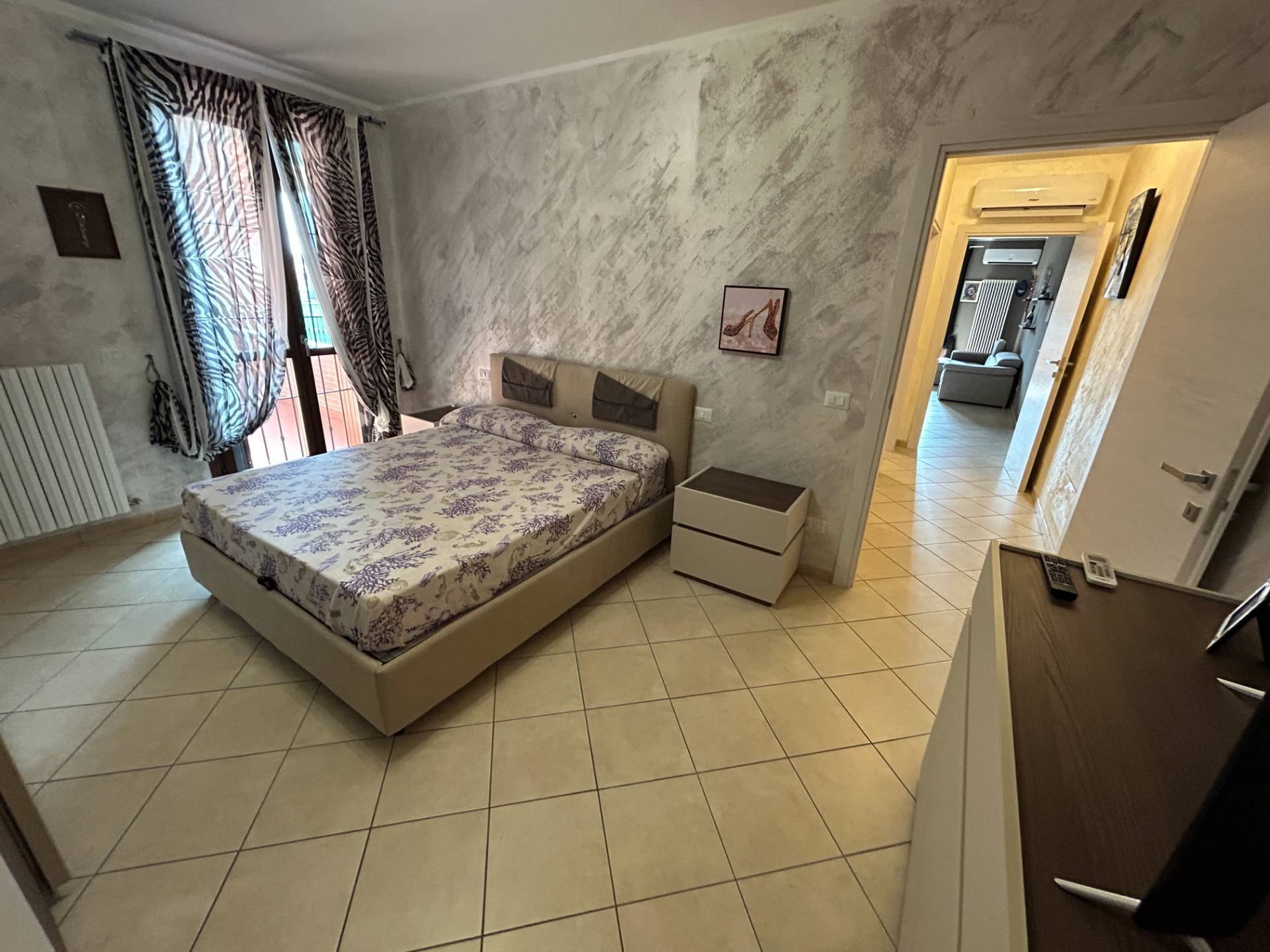 Appartamento al 1 Piano in vendita a Cavezzo