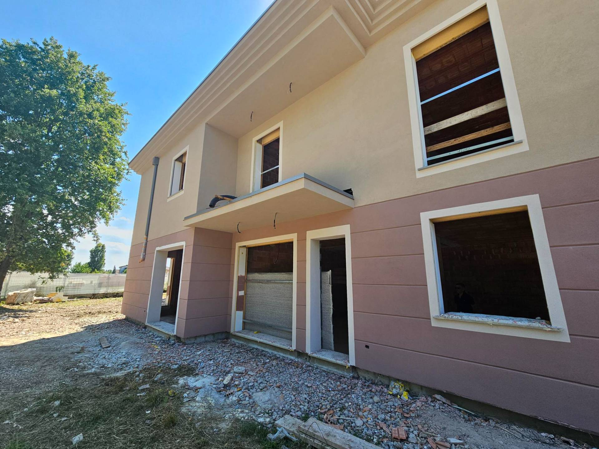 Villa in vendita a Medolla