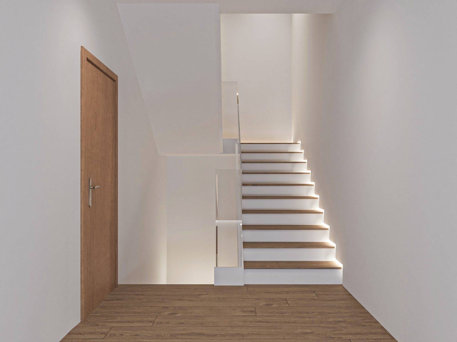 Appartamento al 2 ed ultimo Piano in vendita a Borgo Mantovano