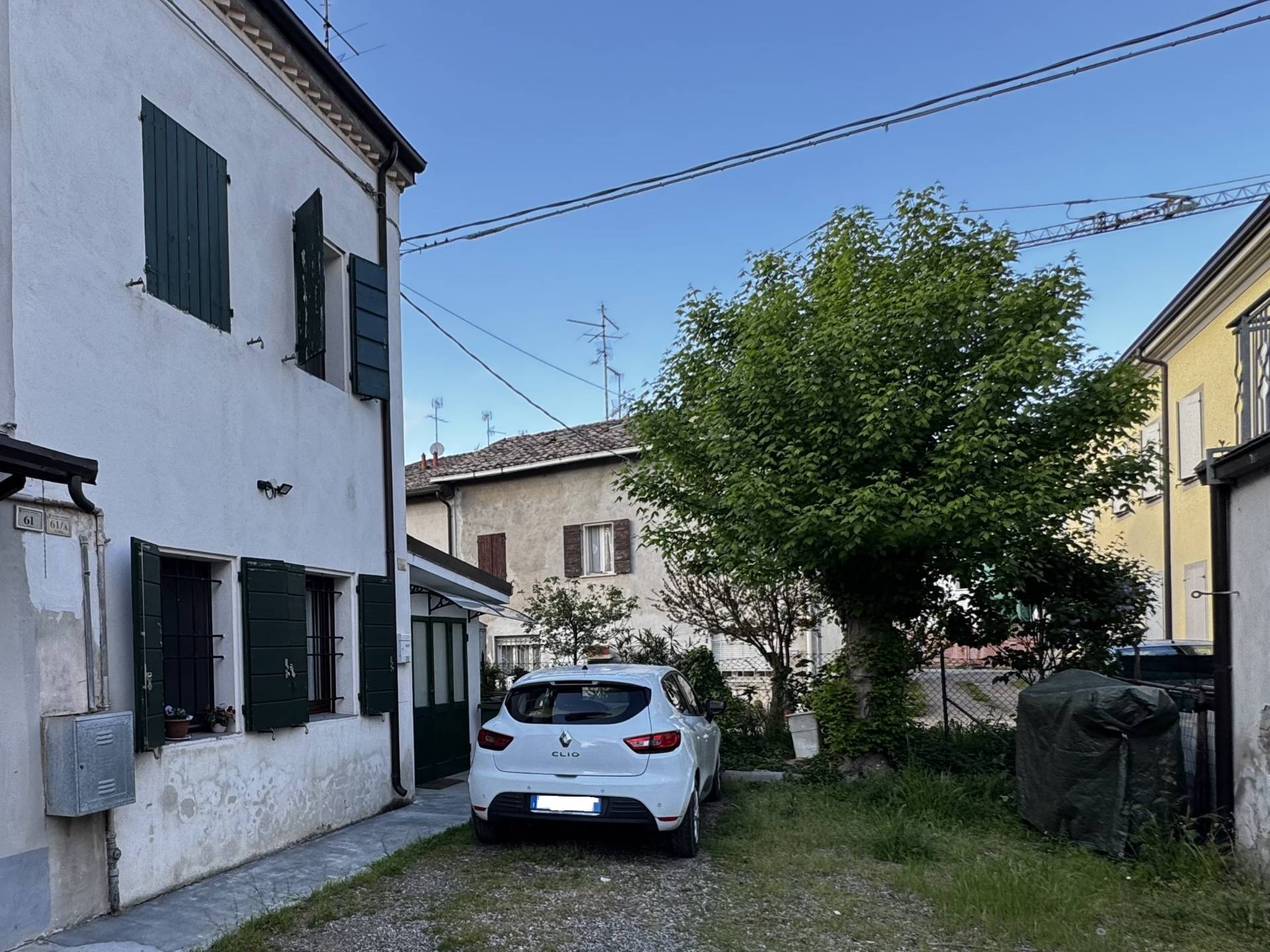 Villetta in vendita a San Felice sul Panaro