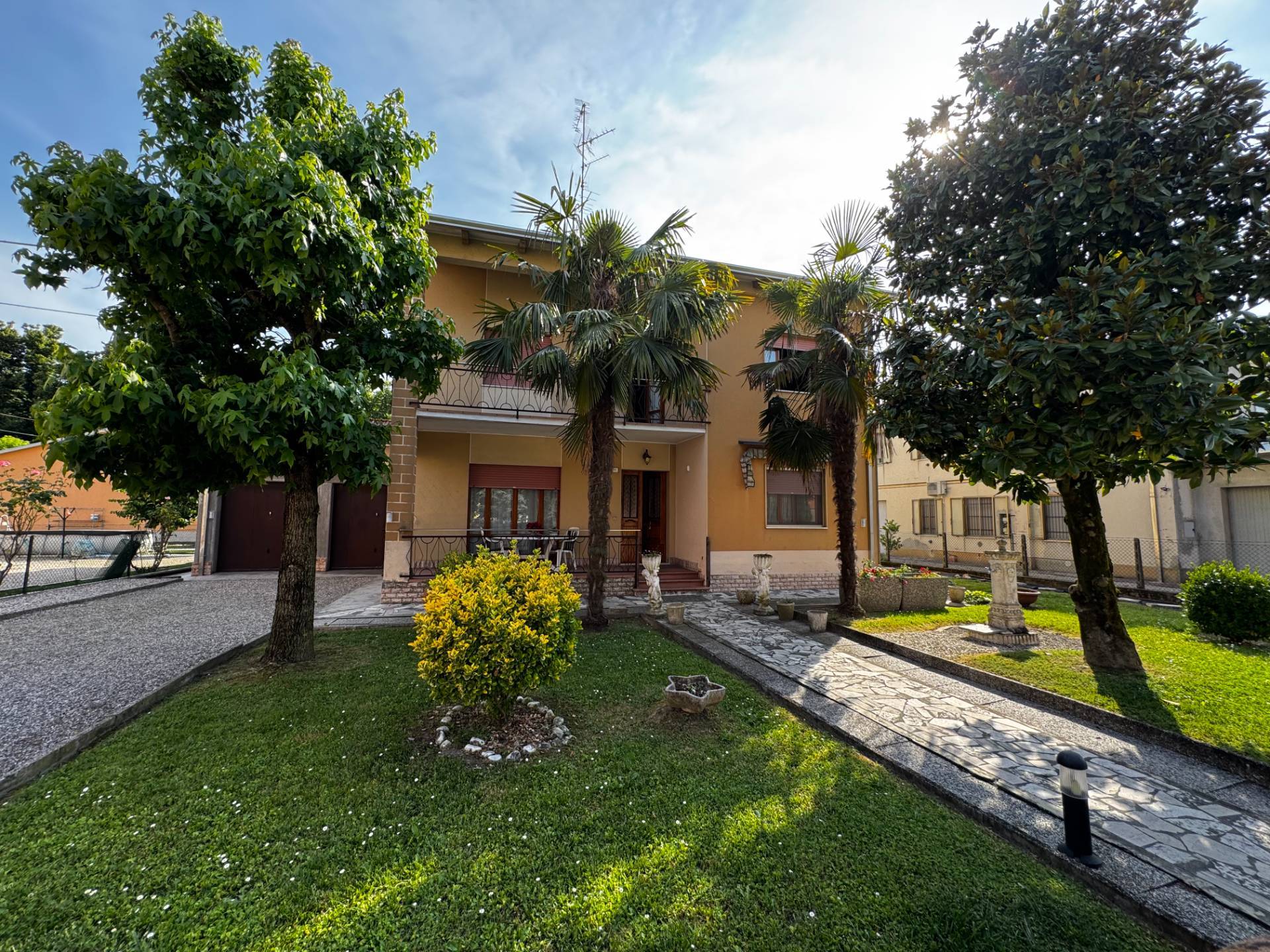Villa Singola in vendita a Finale Emilia, Massa Finalese