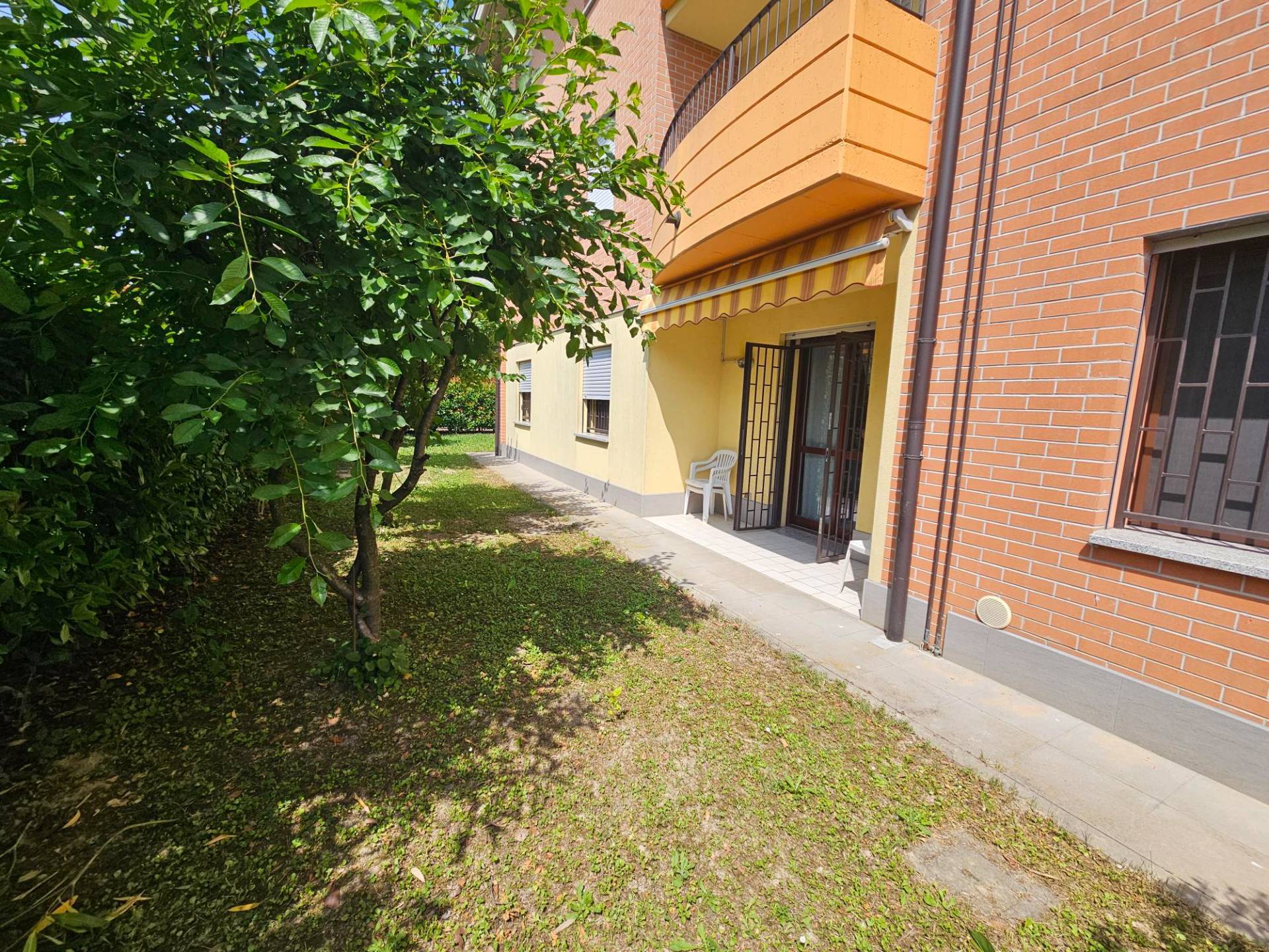 Appartamento al Piano Terra in vendita a Medolla