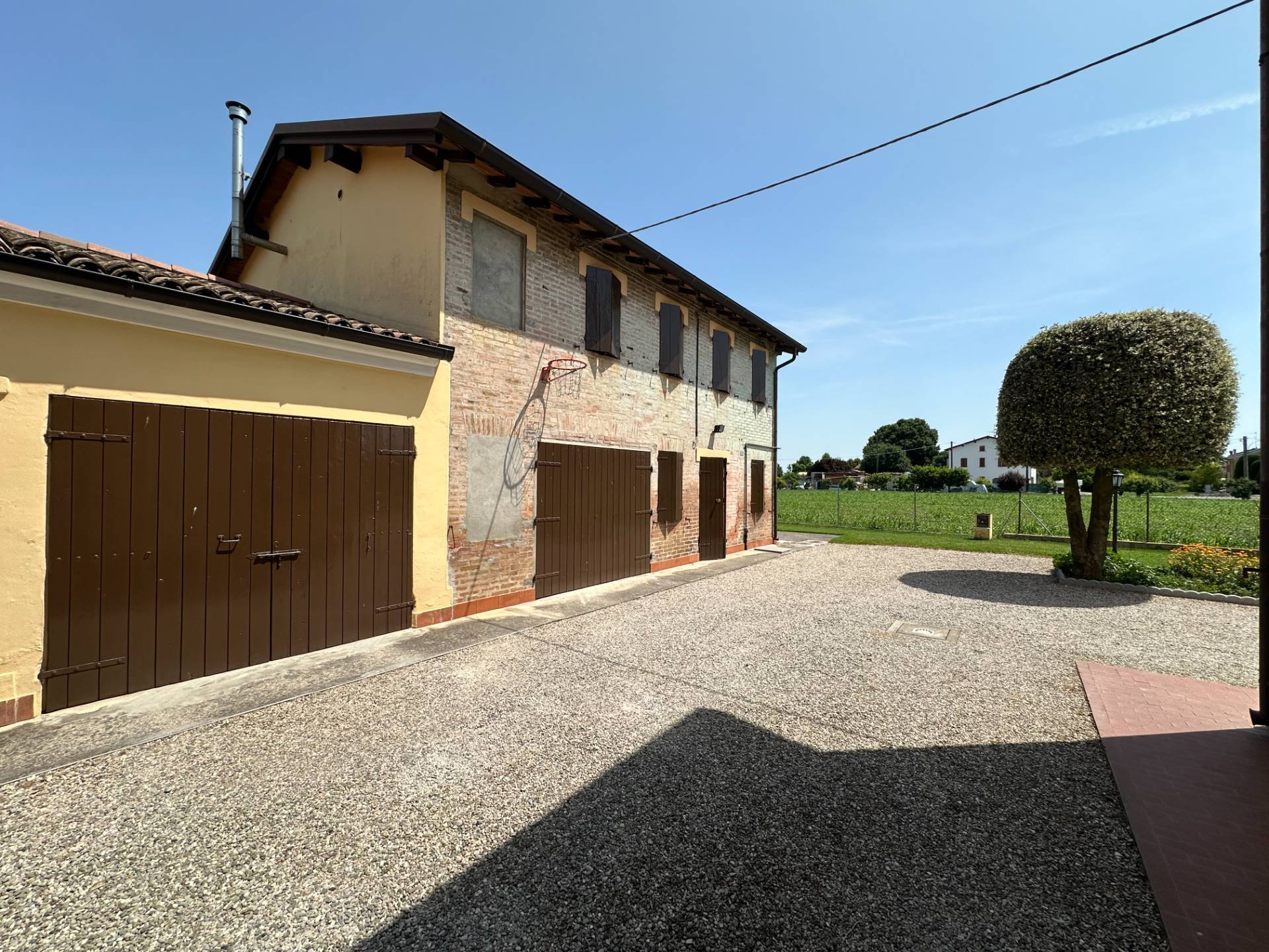 Villetta in vendita a San Felice sul Panaro, San Biagio