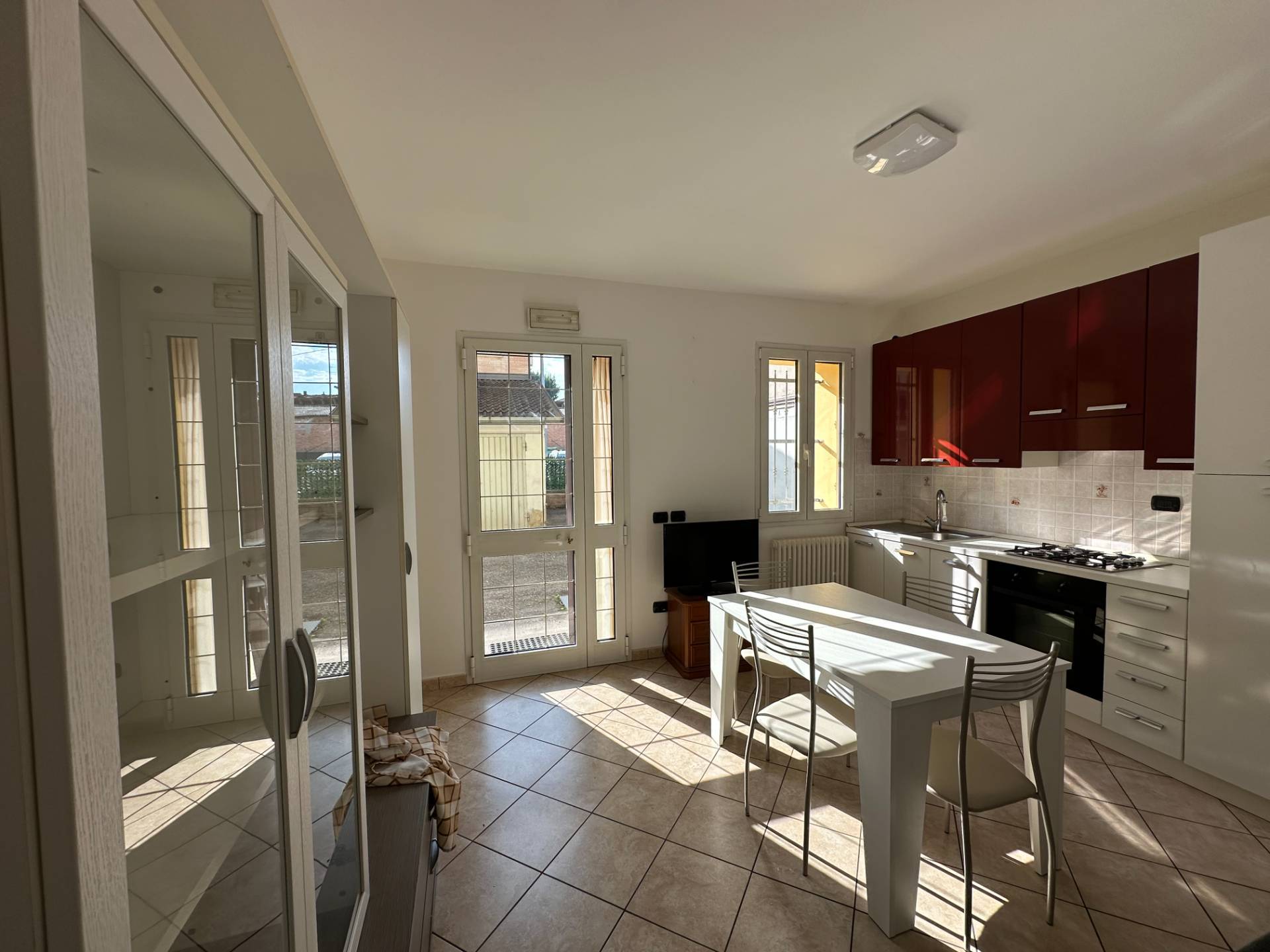 Porzione di Casa in vendita a Medolla