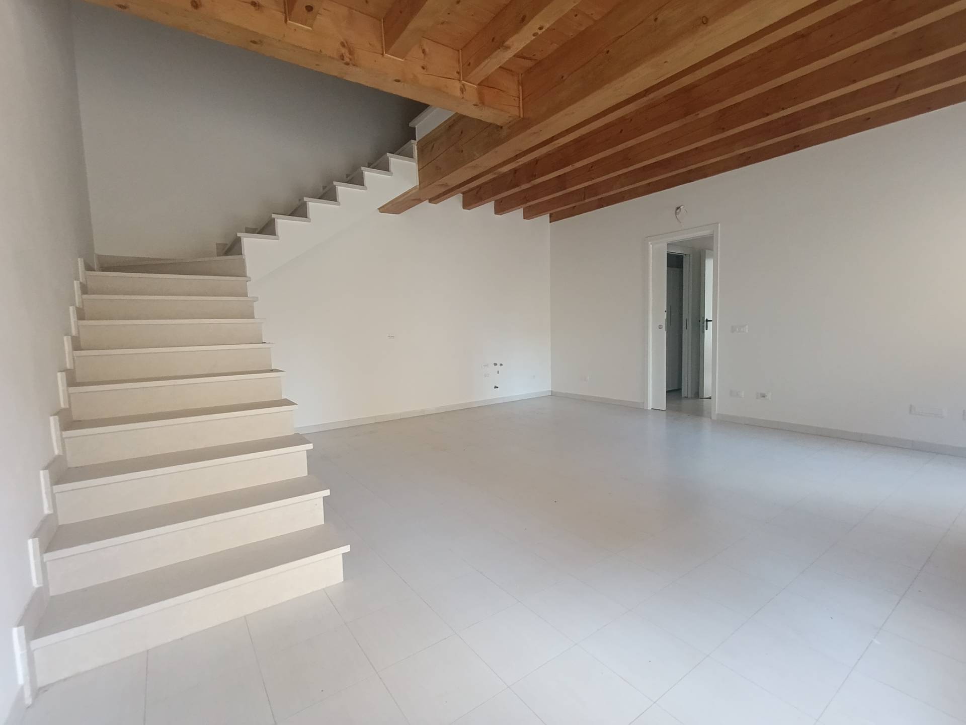 Porzione di Casa in vendita a San Possidonio