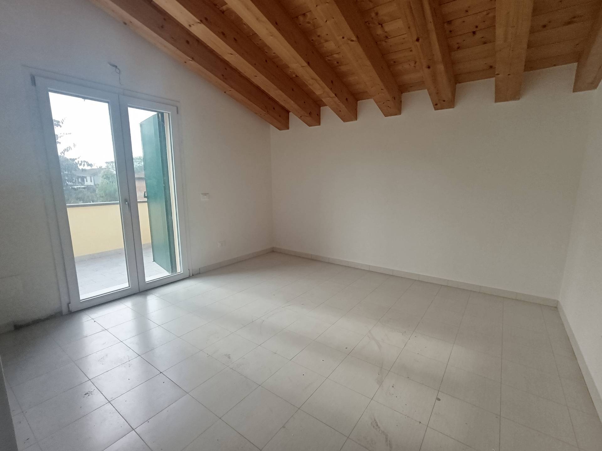 Porzione di Casa in vendita a San Possidonio