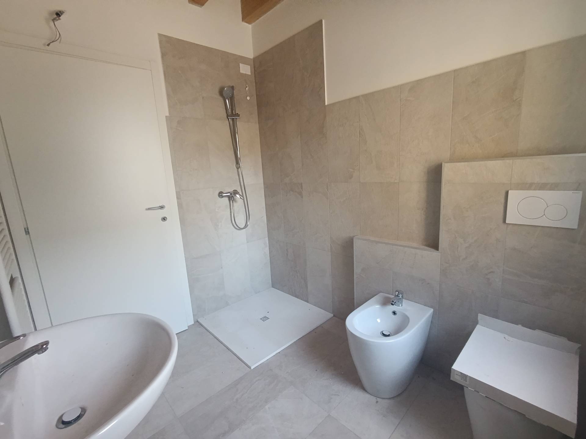 Porzione di Casa in vendita a San Possidonio